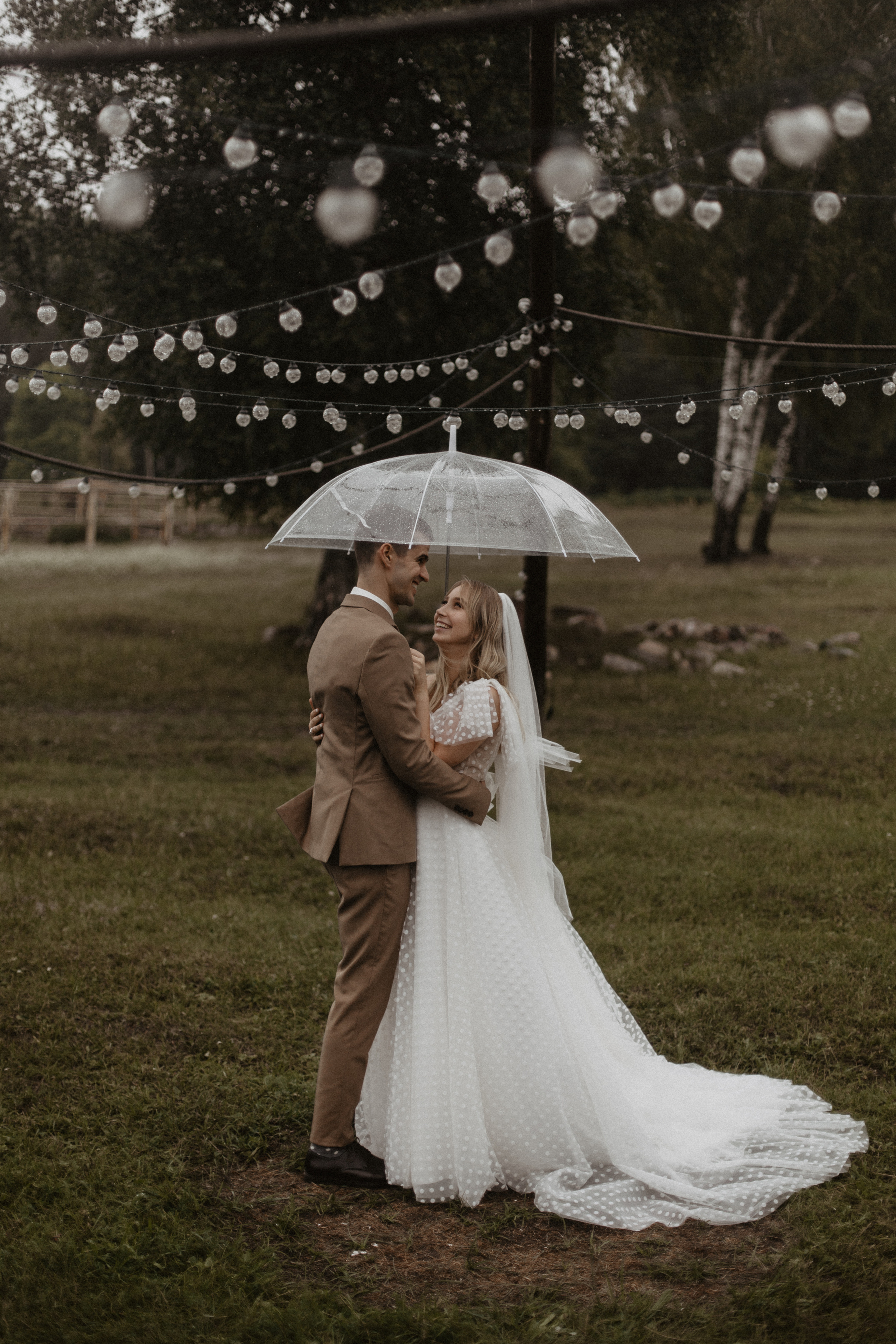 Свадбеная фотосъемка. Фотограф Муратова Алена