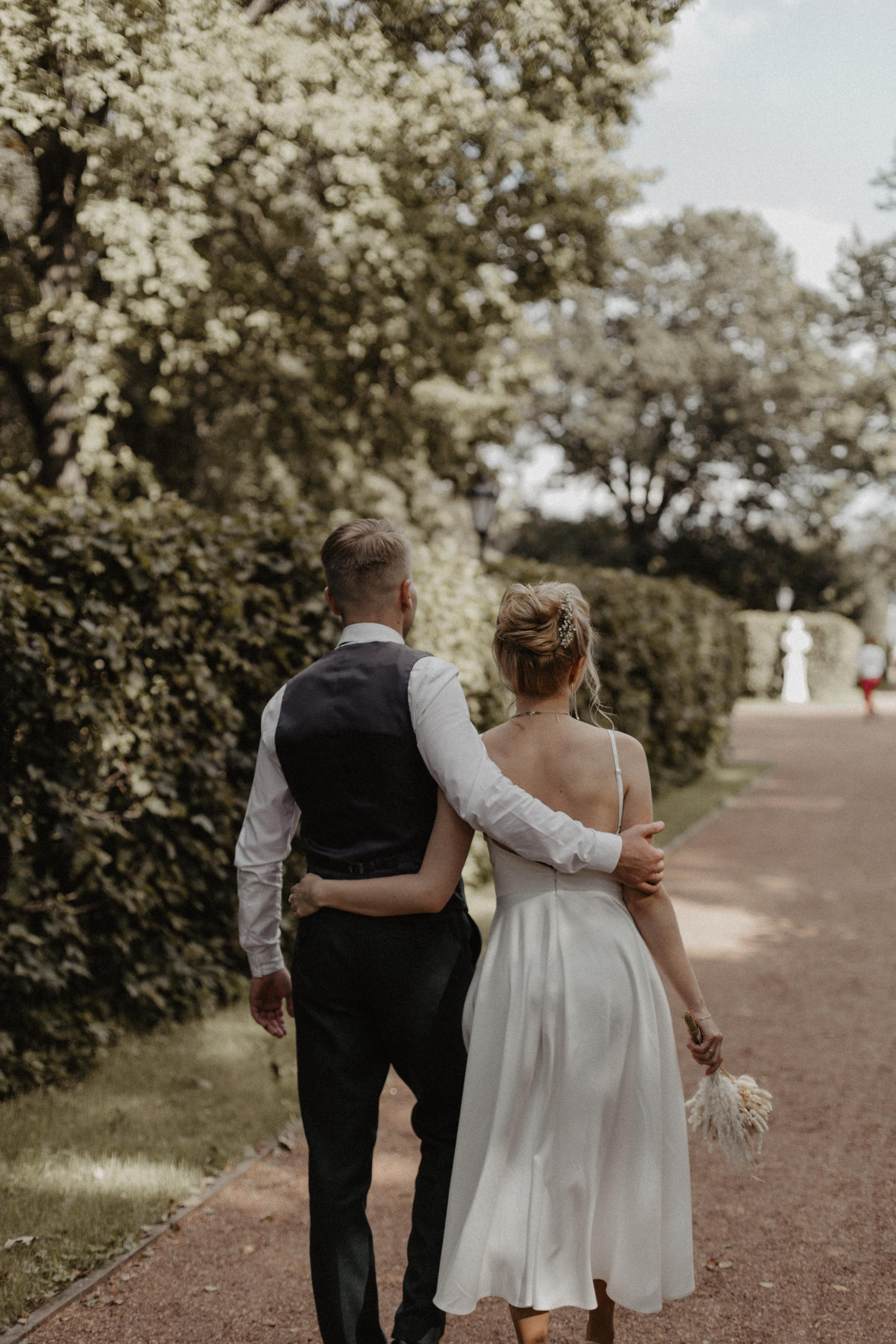 КСЕНИЯ И ДМИТРИЙ. Фотограф Муратова Алена