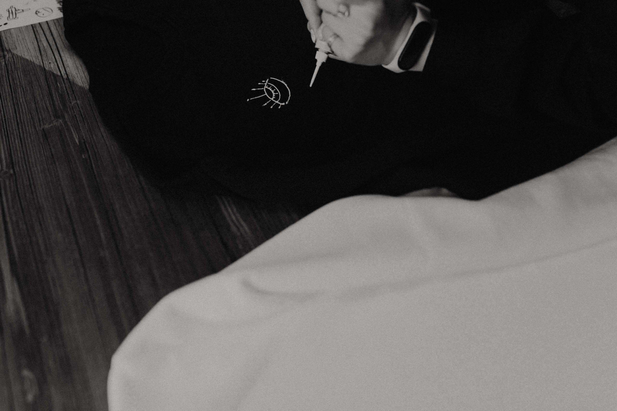 МАРИЯ И СЕРГЕЙ. Фотограф Муратова Алена