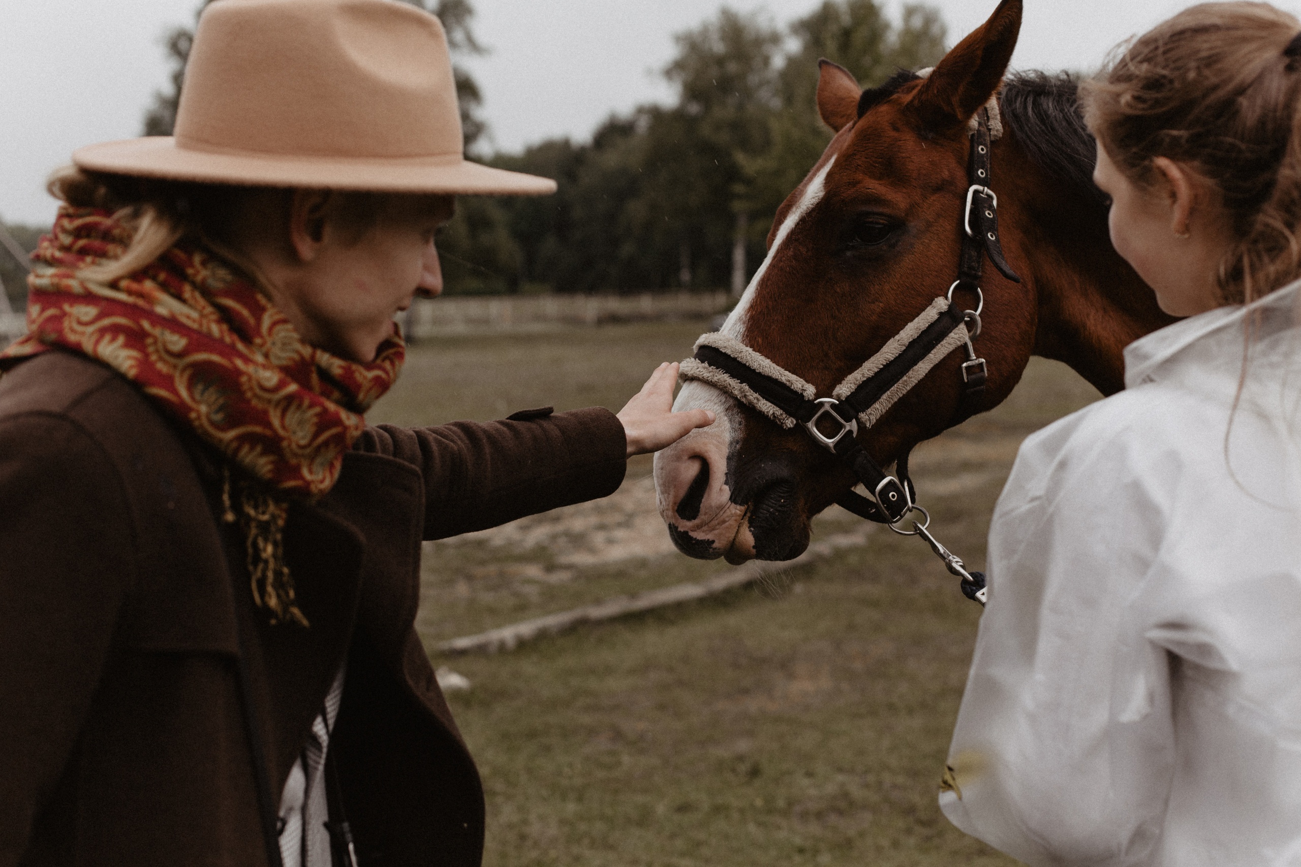 Свадбеная фотосъемка. Фотограф Муратова Алена