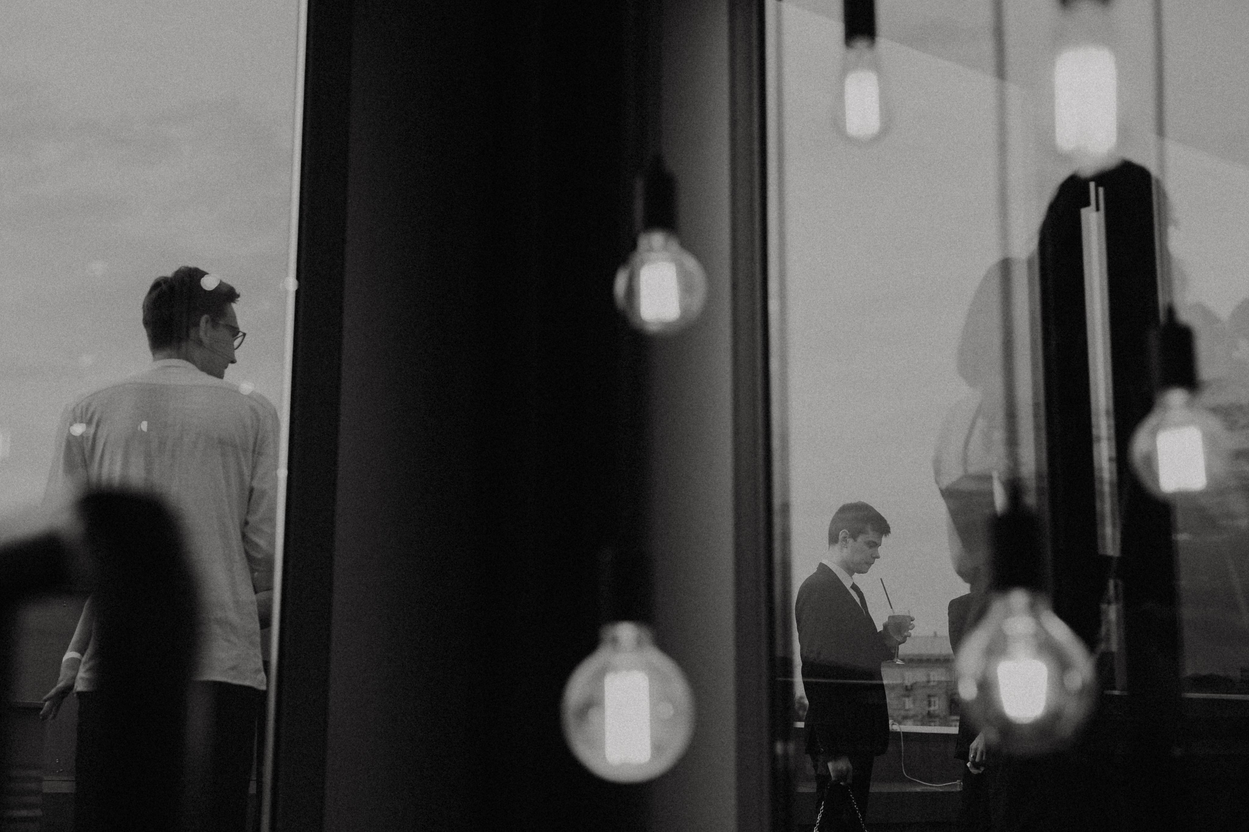 МАРИЯ И СЕРГЕЙ. Фотограф Муратова Алена