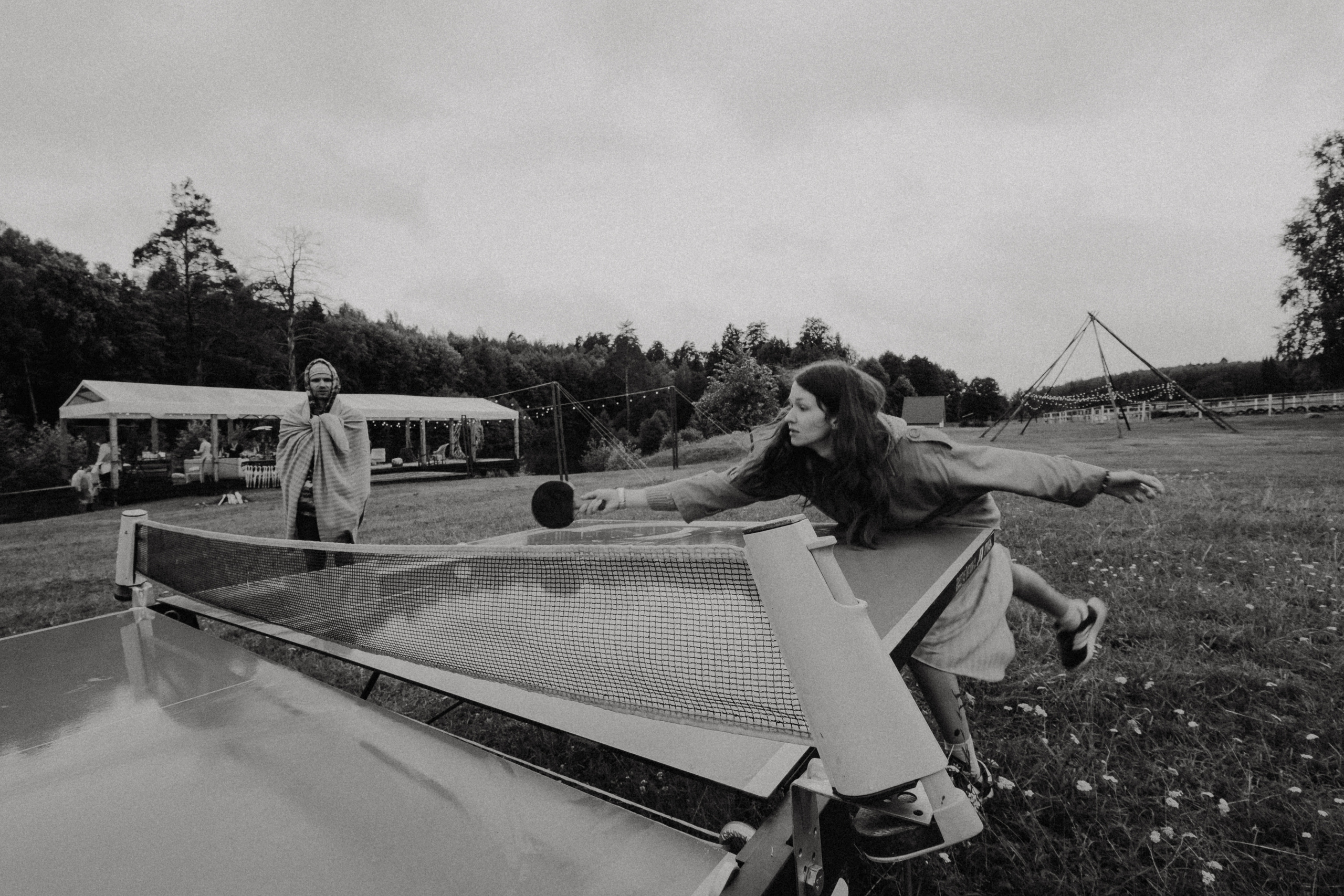 Свадбеная фотосъемка. Фотограф Муратова Алена