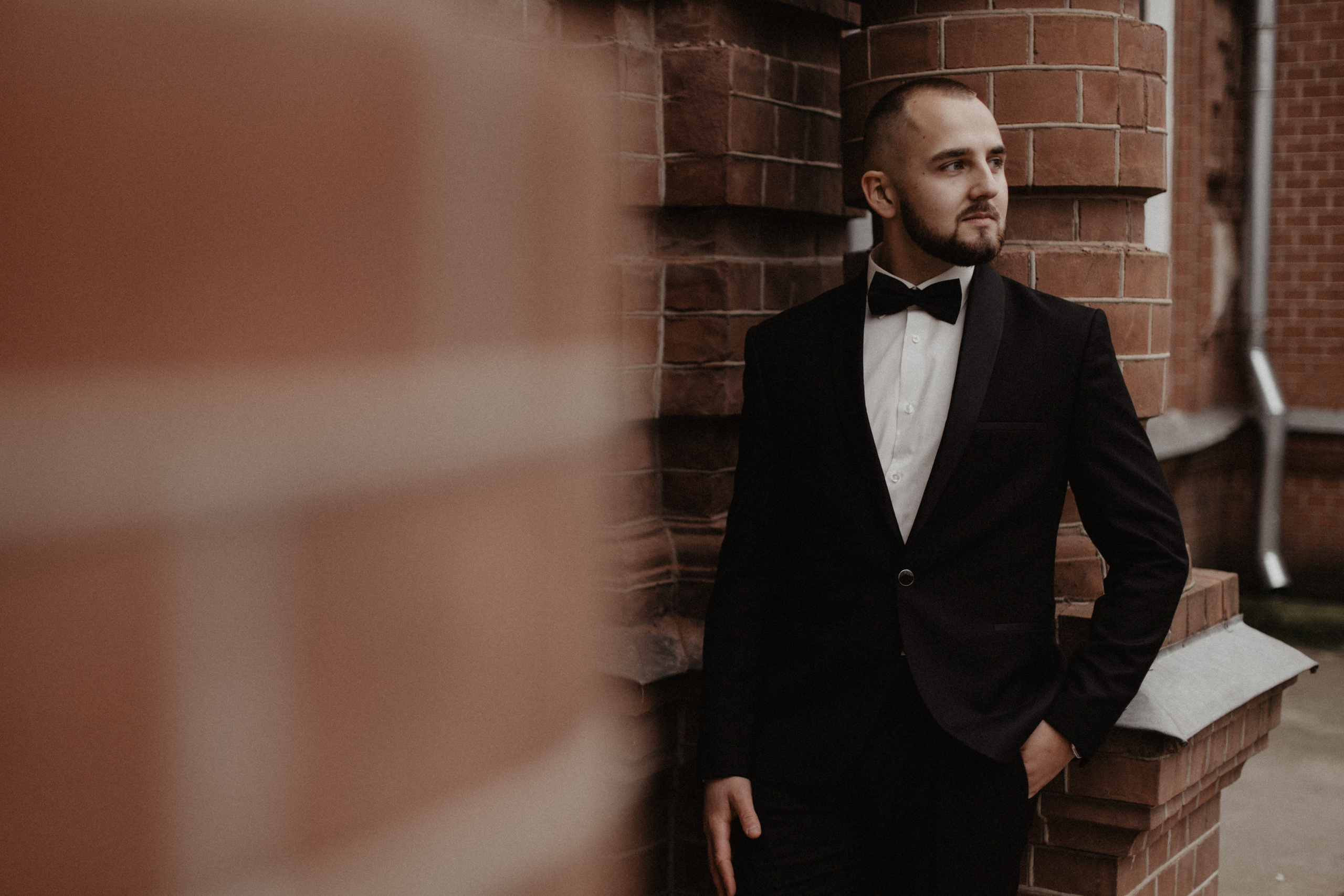 АНАСТАСИЯ И АНТОН. Фотограф Муратова Алена