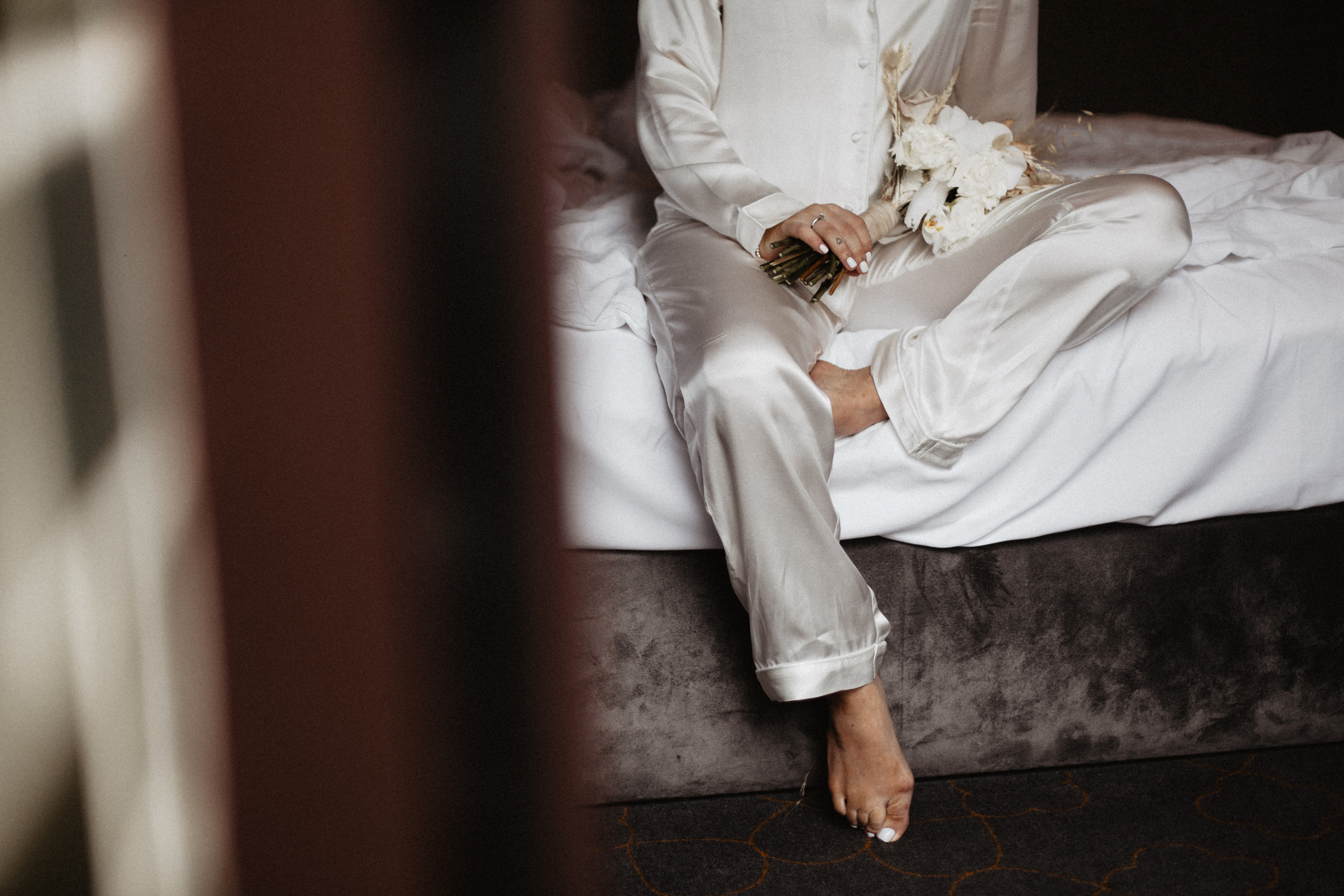 Свадбеная фотосъемка. Фотограф Муратова Алена