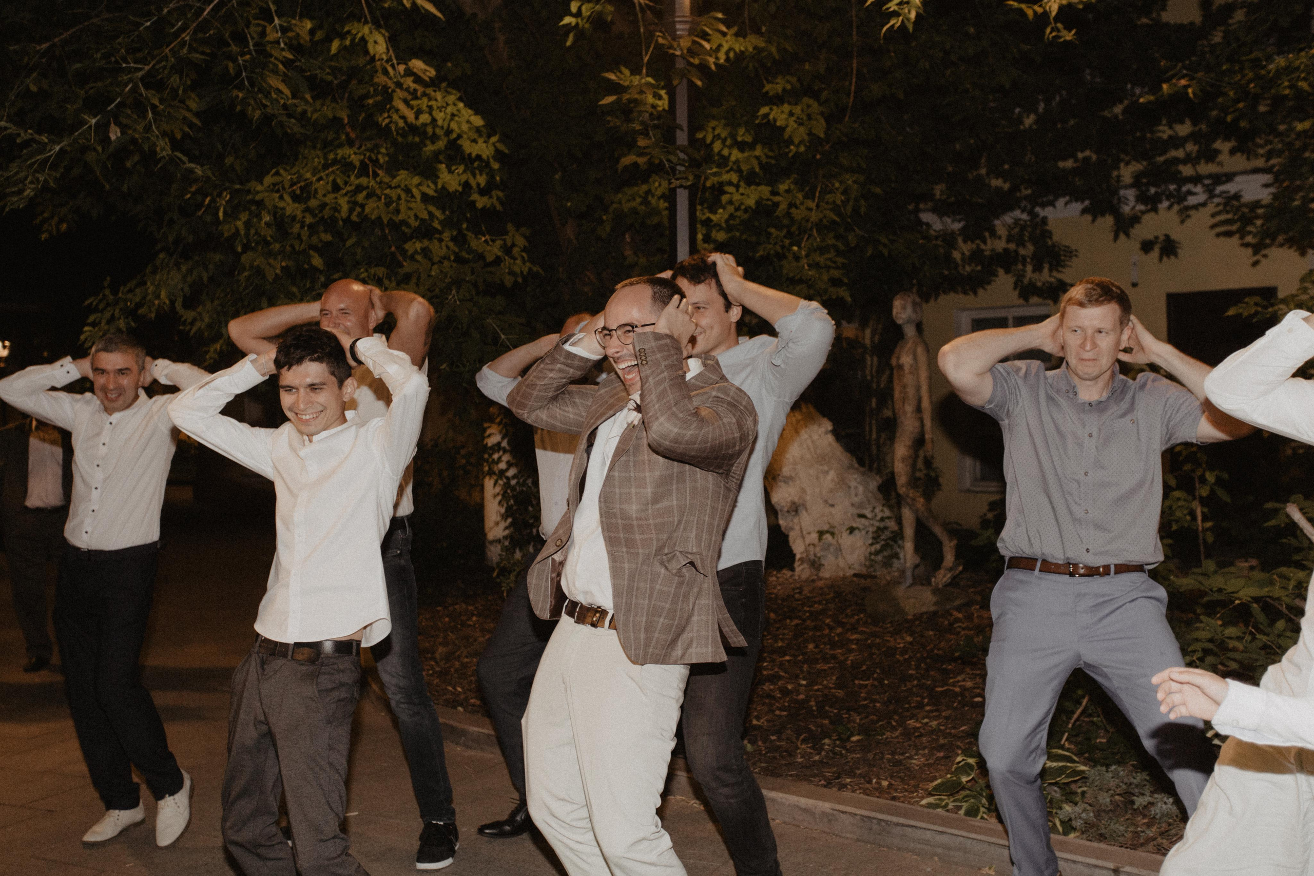 Свадебная фотосъемка. Фотограф Муратова Алена