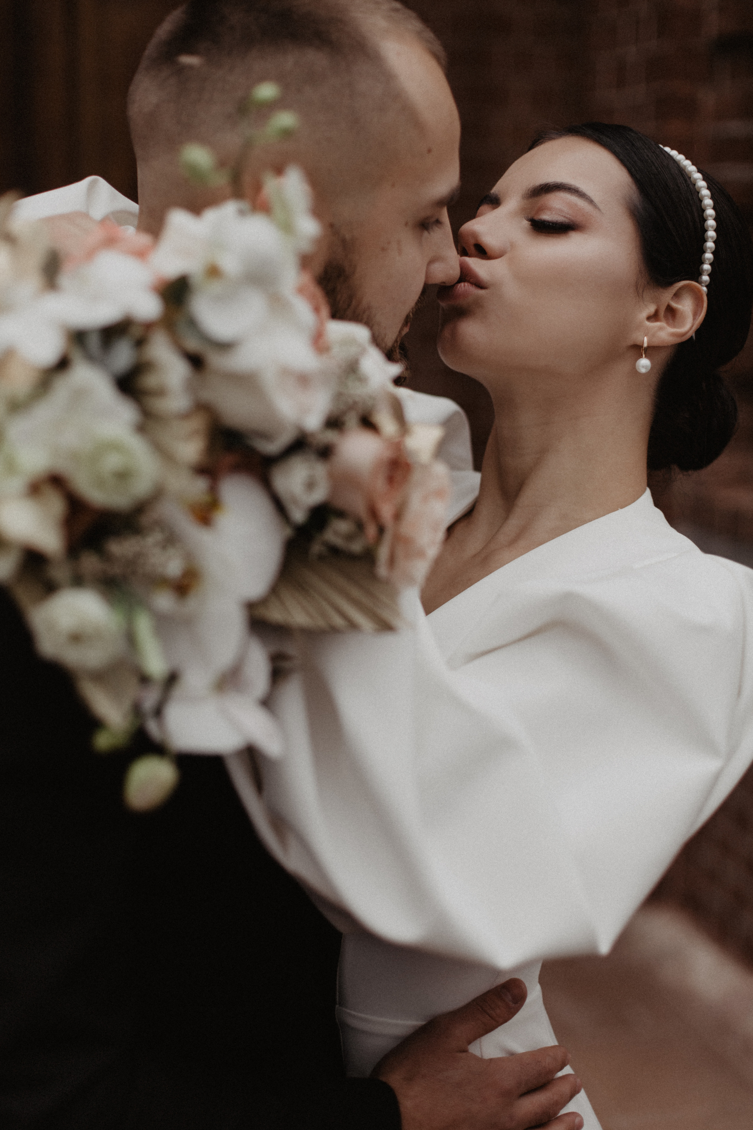 АНАСТАСИЯ И АНТОН. Фотограф Муратова Алена