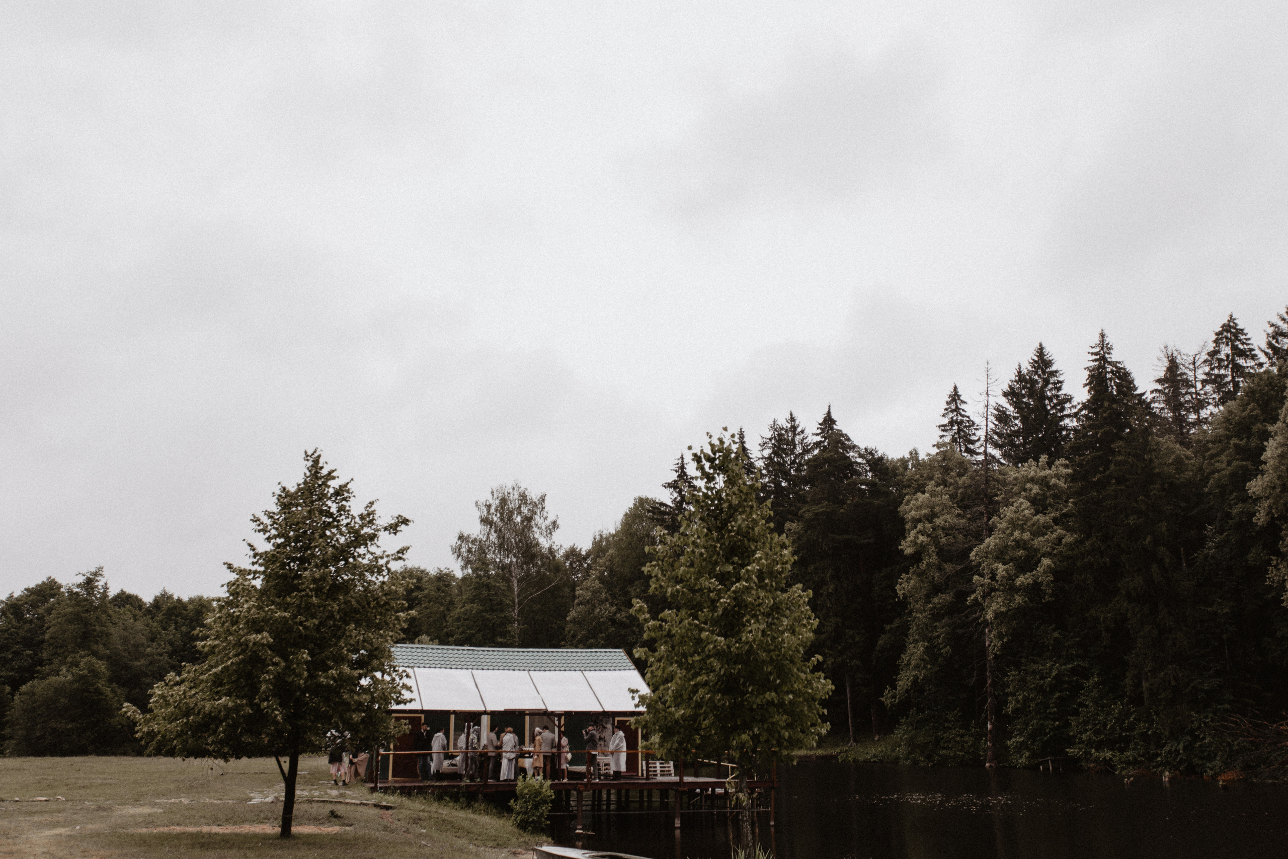 Свадбеная фотосъемка. Фотограф Муратова Алена