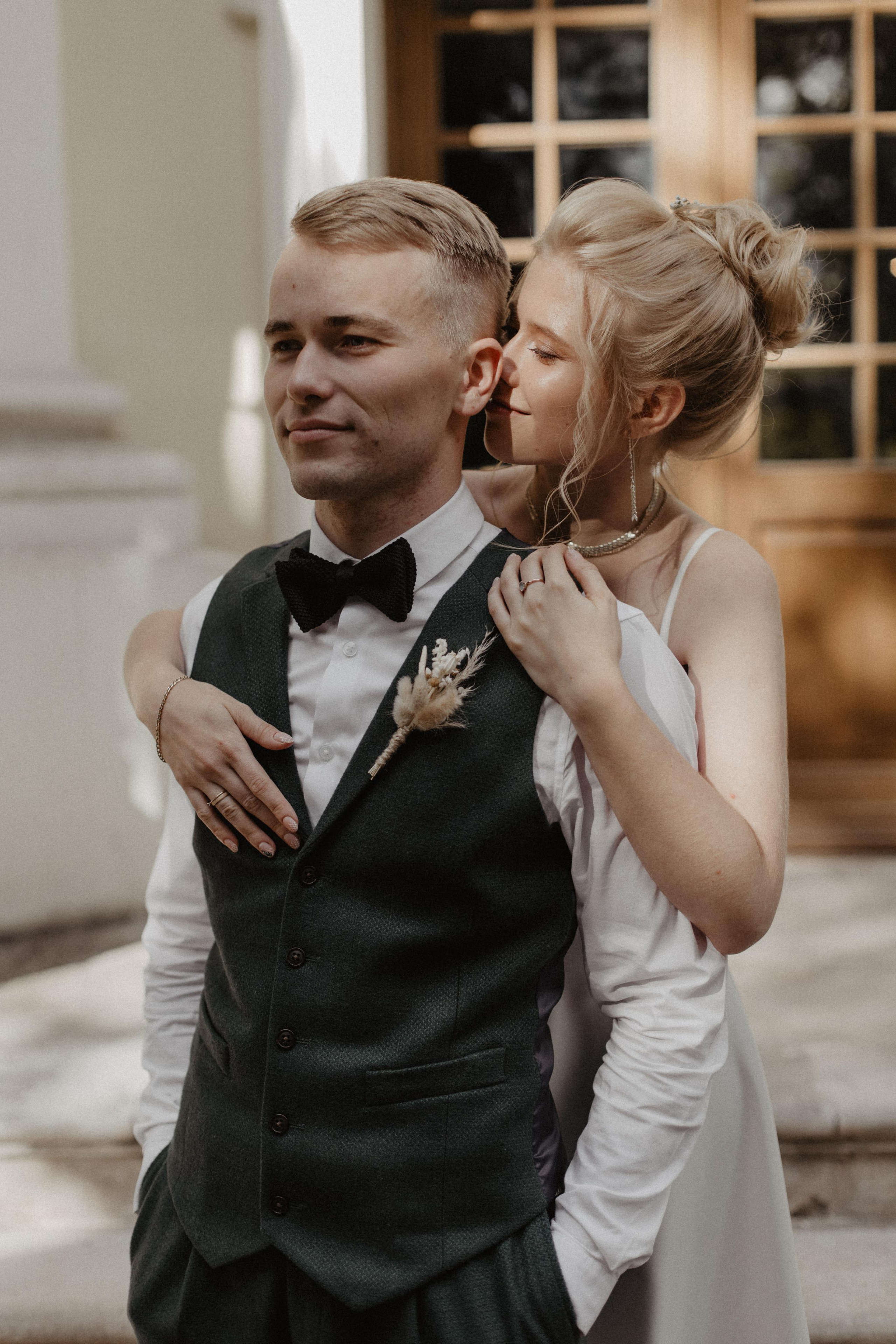 КСЕНИЯ И ДМИТРИЙ. Фотограф Муратова Алена