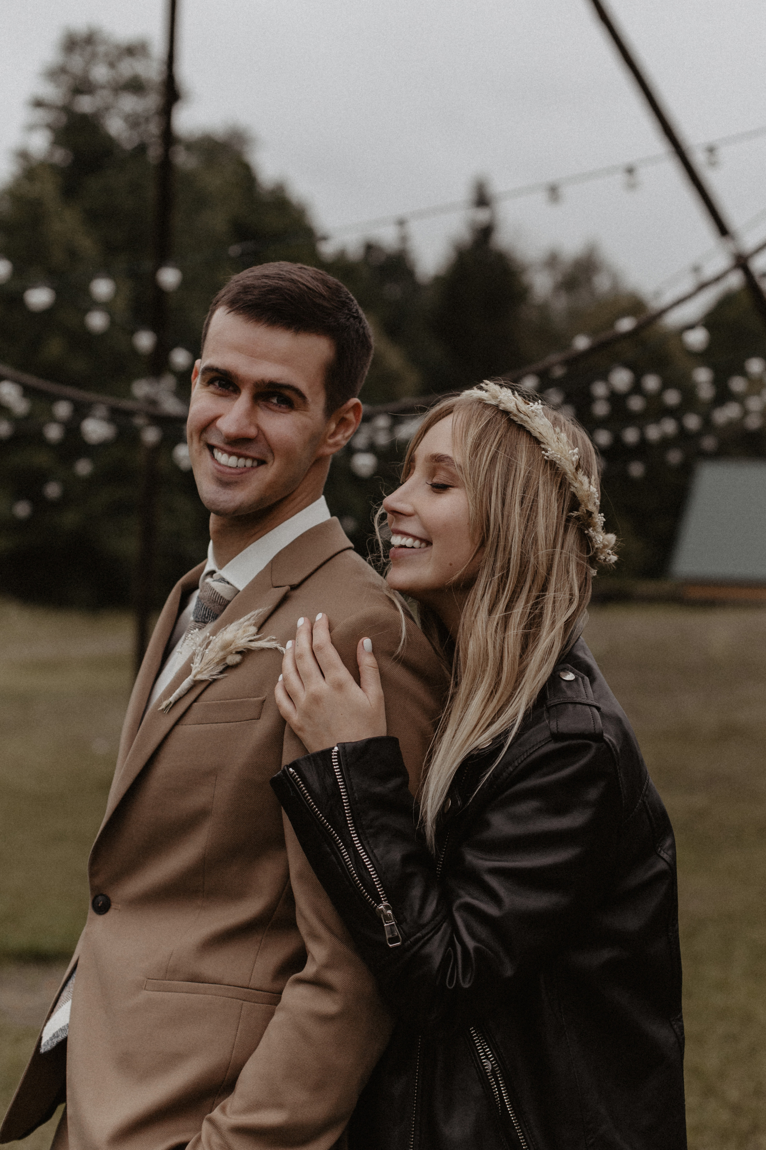 Свадбеная фотосъемка. Фотограф Муратова Алена