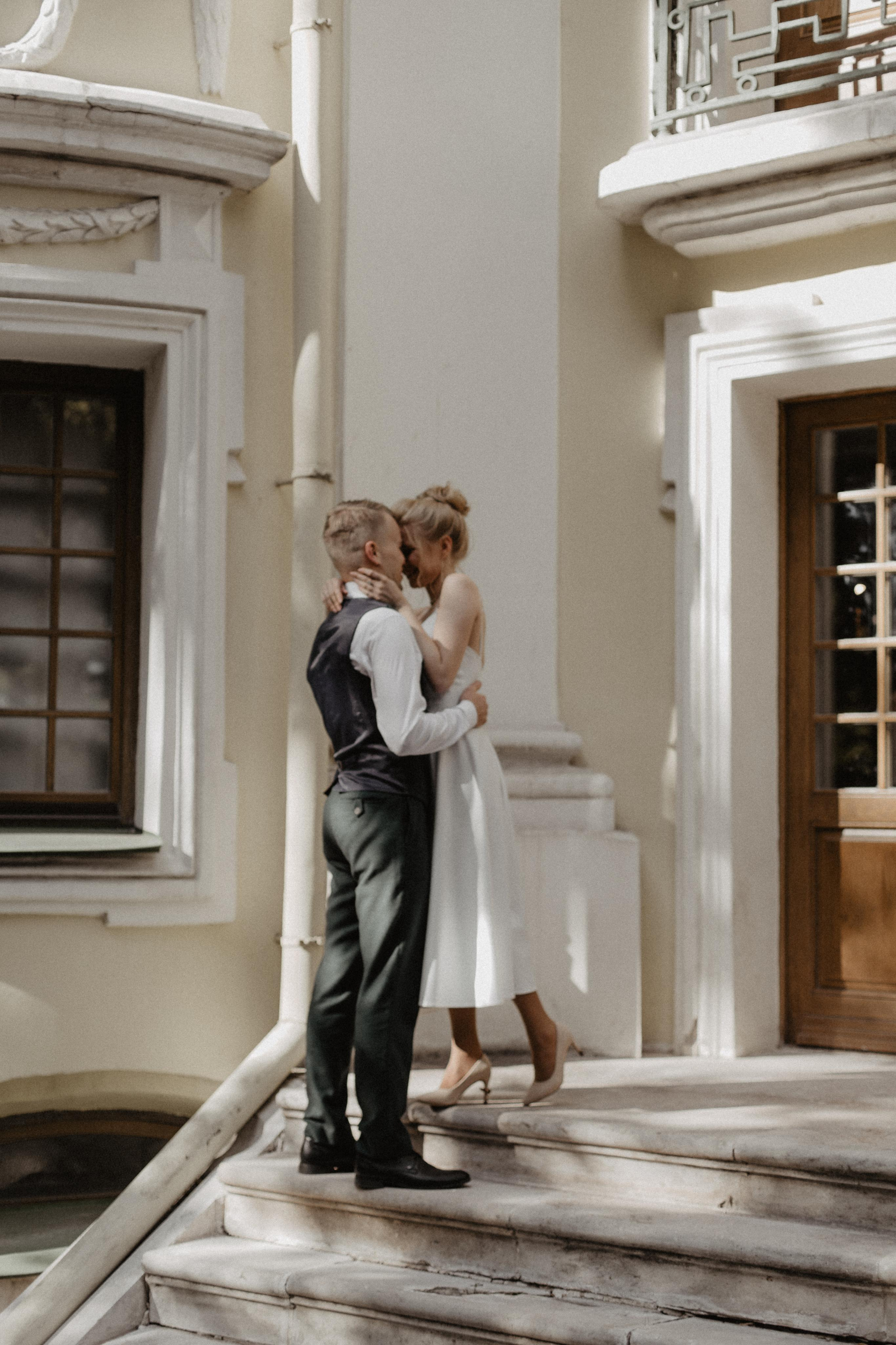 КСЕНИЯ И ДМИТРИЙ. Фотограф Муратова Алена