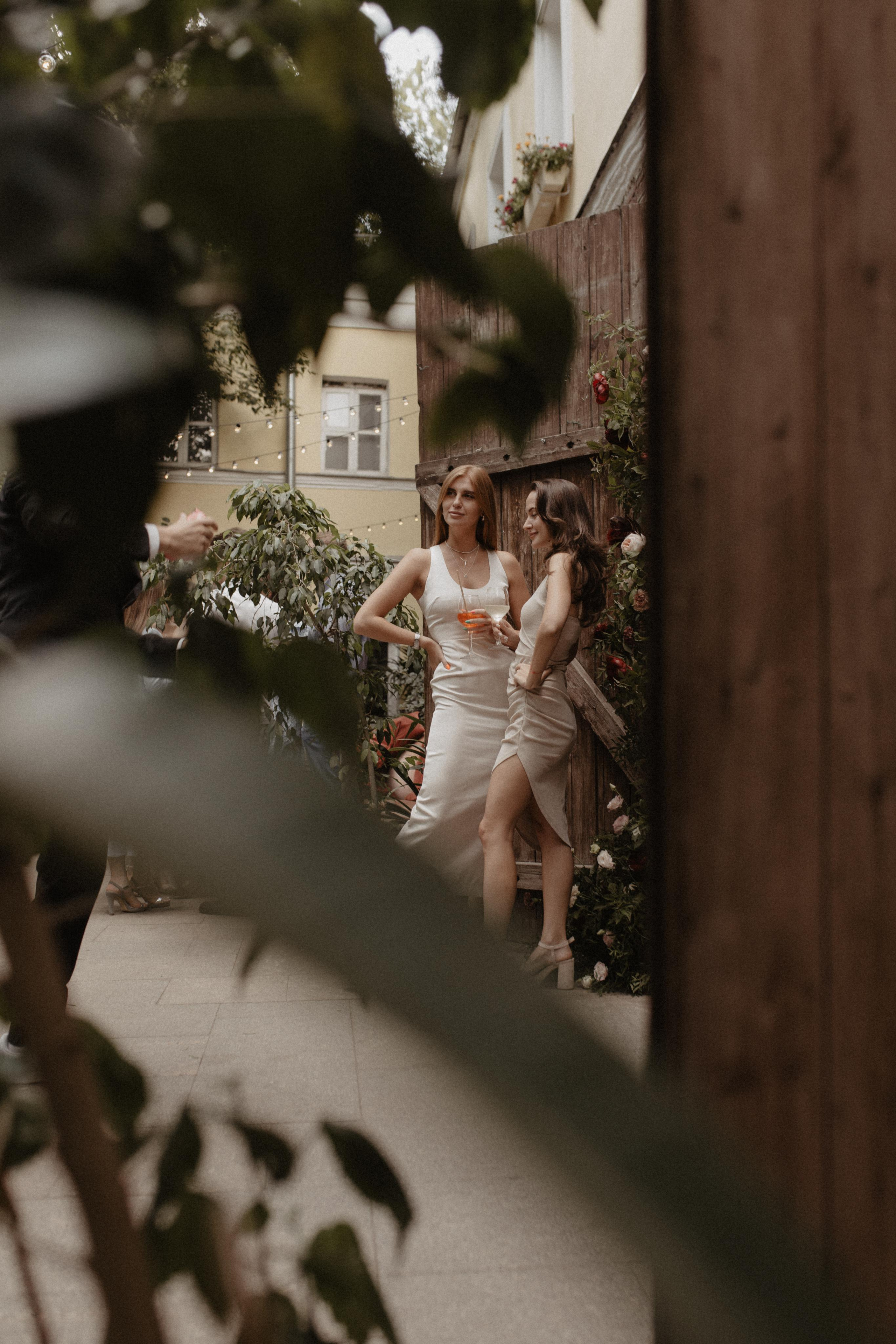 Свадебная фотосъемка. Фотограф Муратова Алена