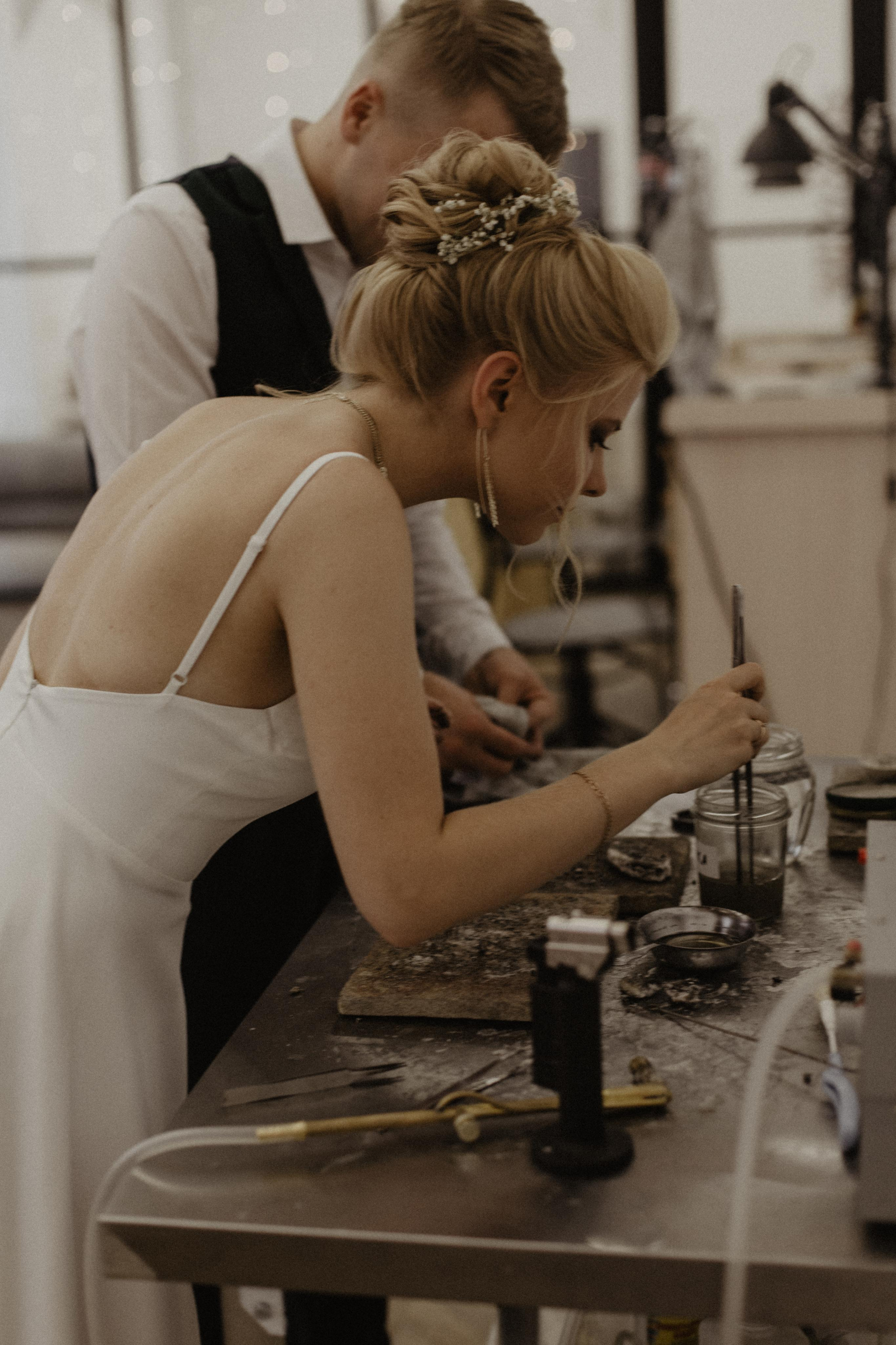 КСЕНИЯ И ДМИТРИЙ. Фотограф Муратова Алена