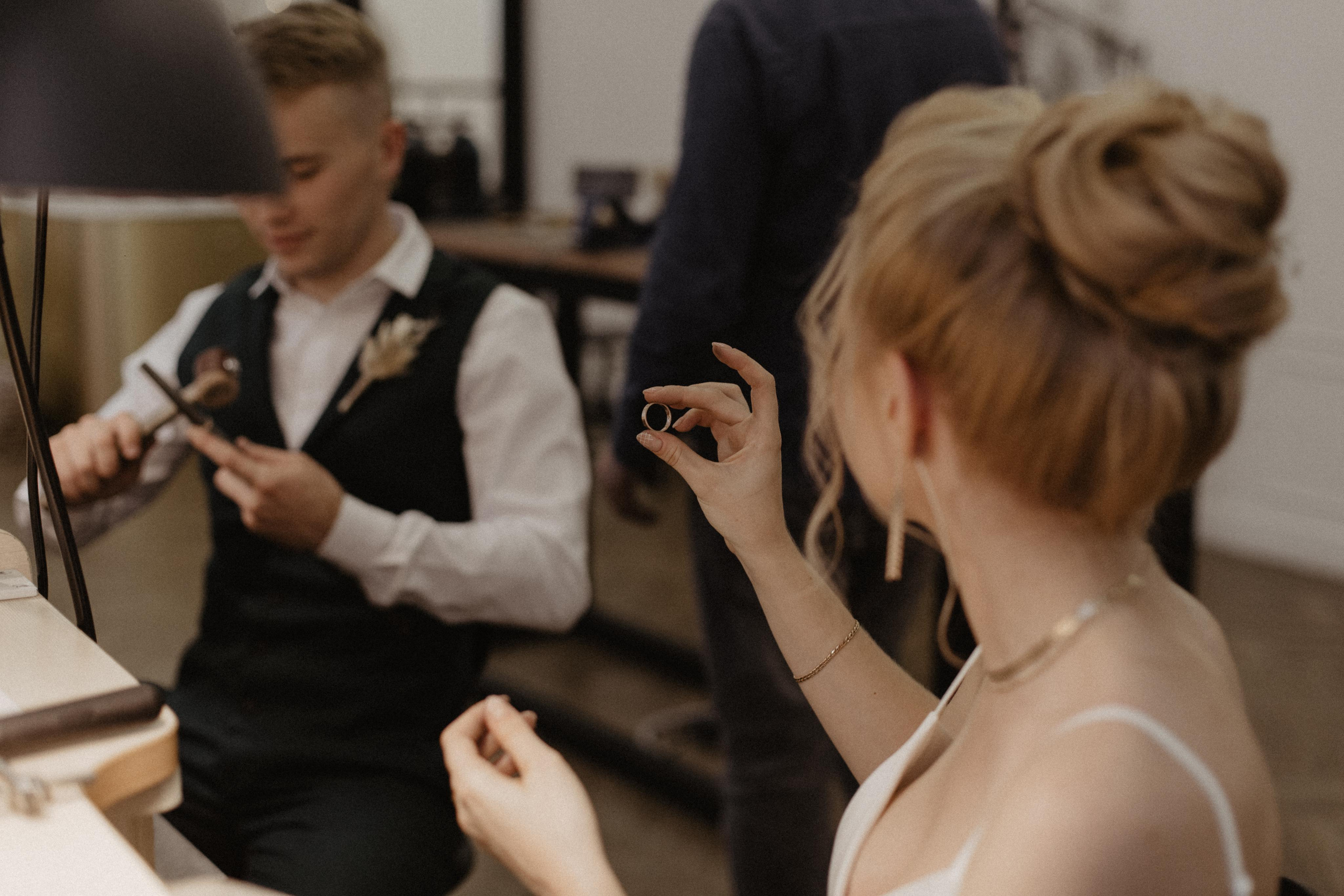 КСЕНИЯ И ДМИТРИЙ. Фотограф Муратова Алена