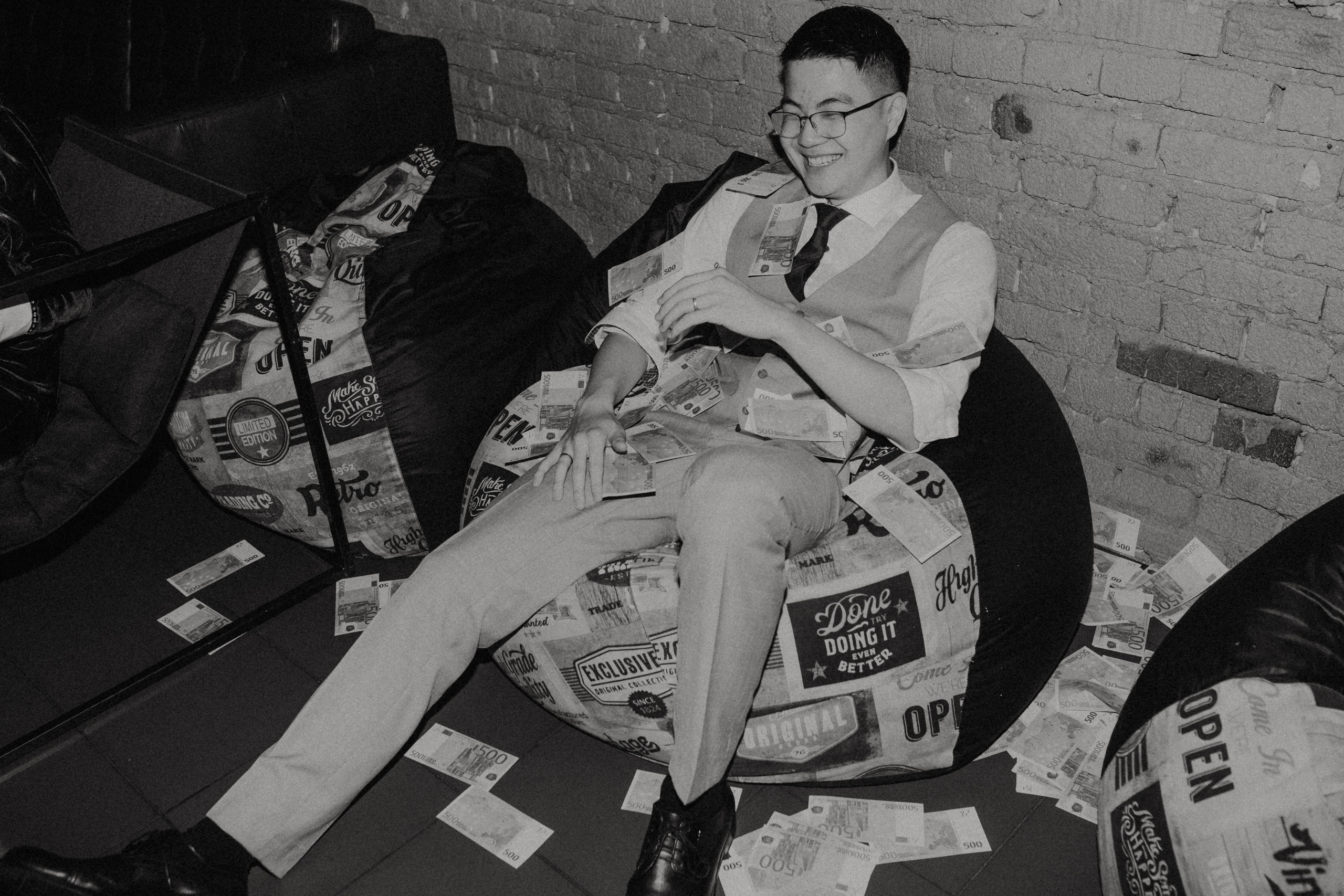 МАРИЯ И СЕРГЕЙ. Фотограф Муратова Алена