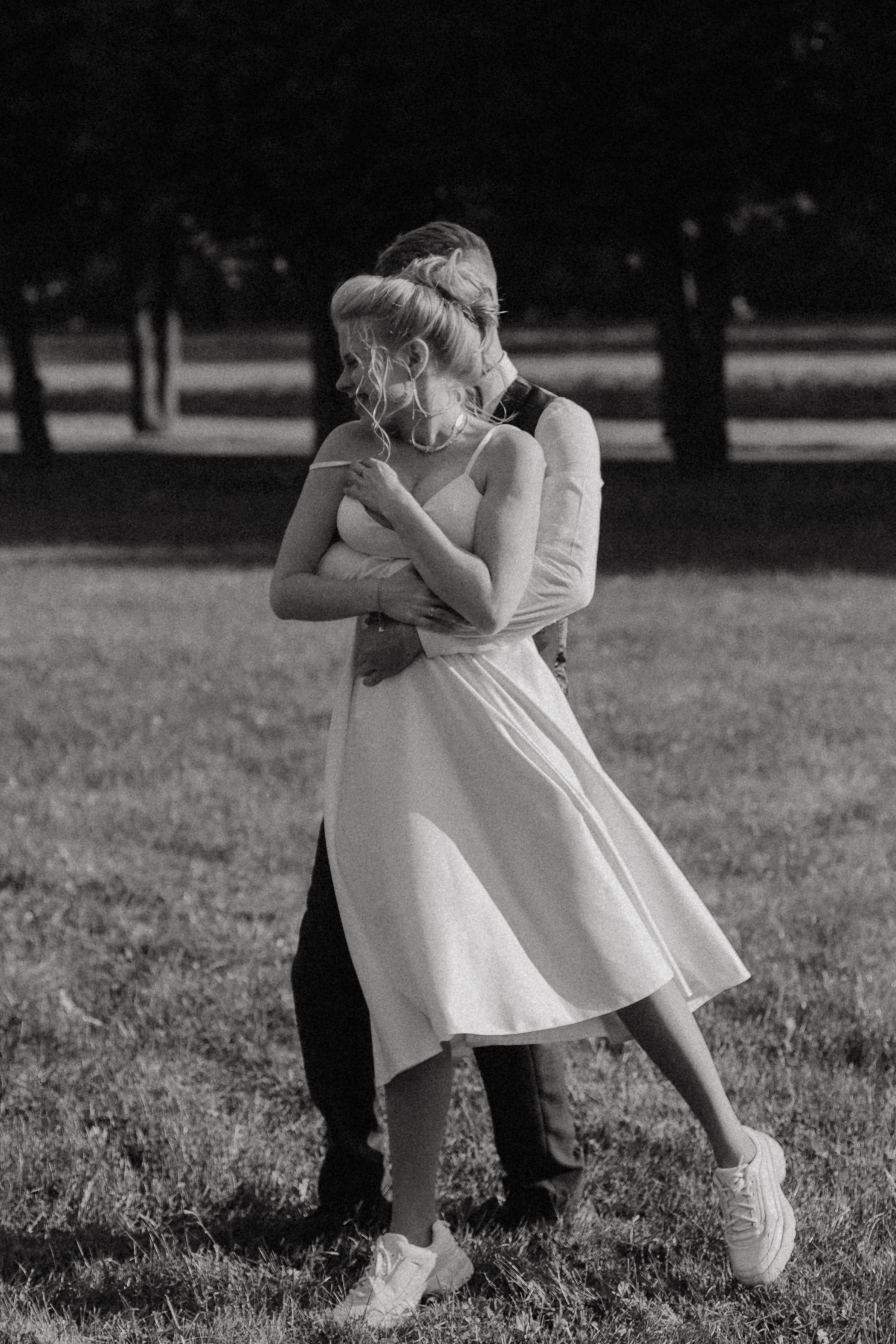 КСЕНИЯ И ДМИТРИЙ. Фотограф Муратова Алена