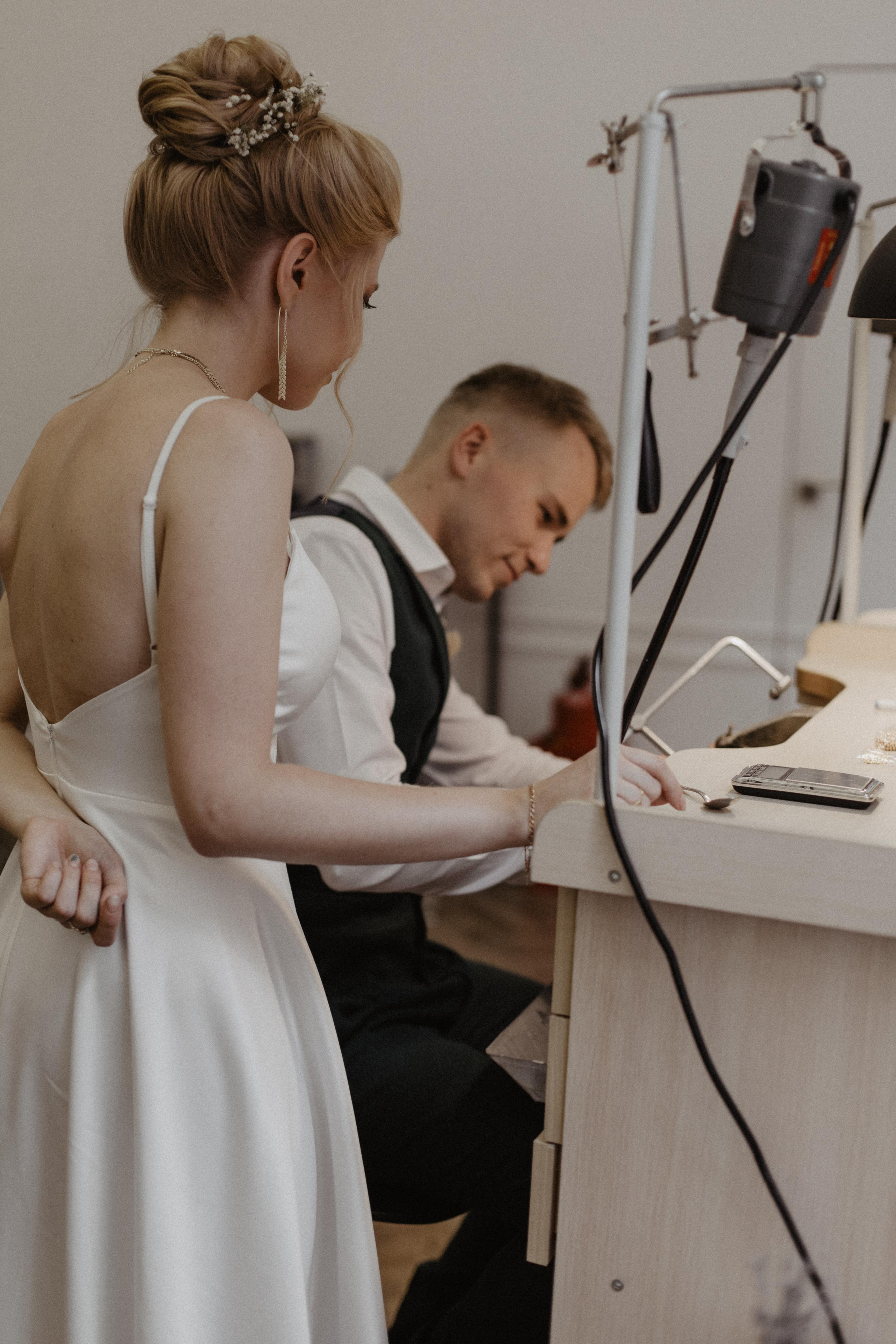 КСЕНИЯ И ДМИТРИЙ. Фотограф Муратова Алена