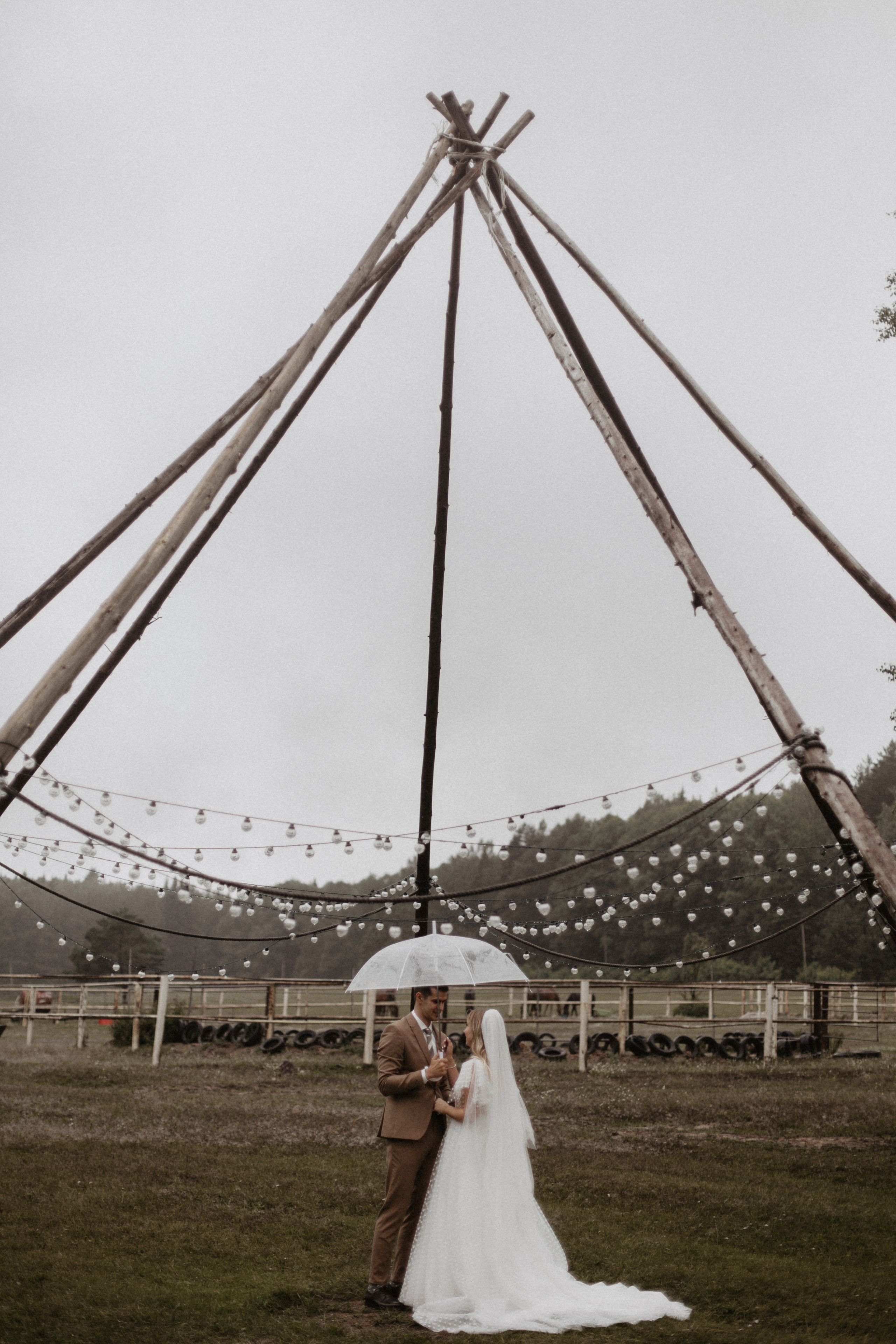 Свадбеная фотосъемка. Фотограф Муратова Алена