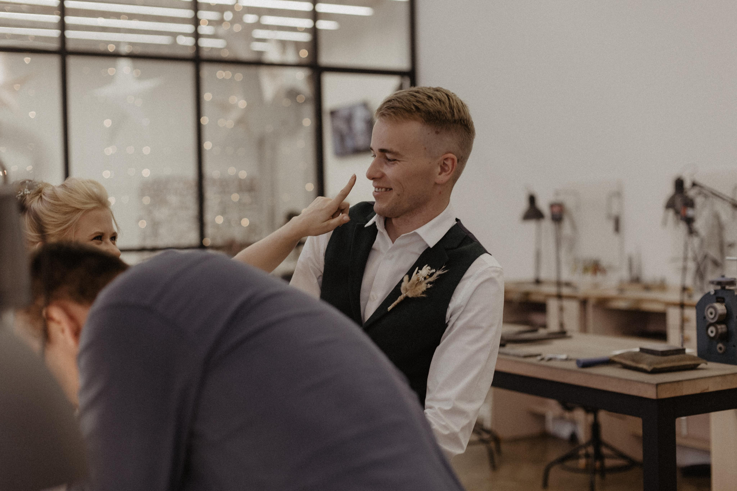 КСЕНИЯ И ДМИТРИЙ. Фотограф Муратова Алена