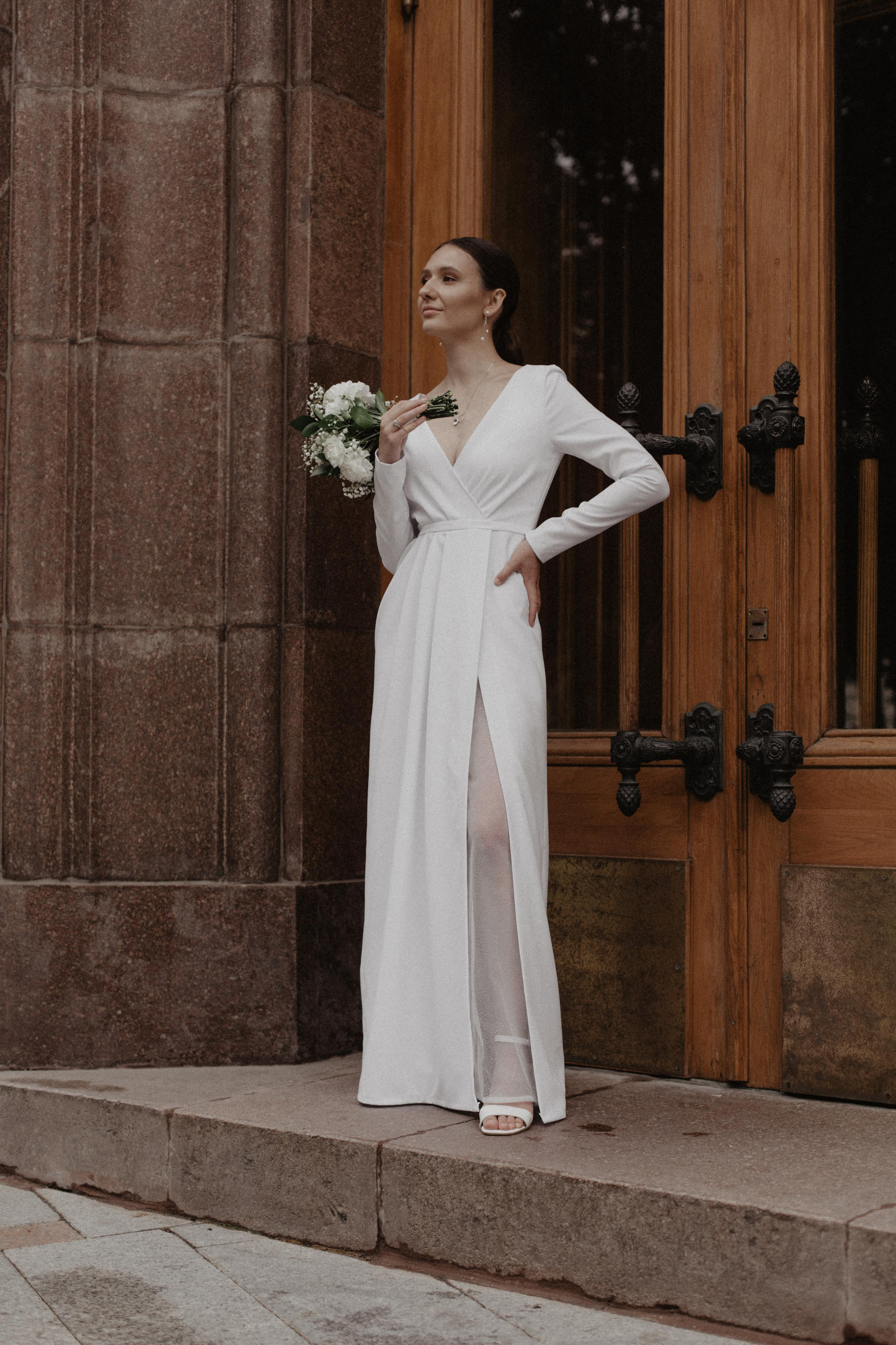 МАРИЯ И СЕРГЕЙ. Фотограф Муратова Алена