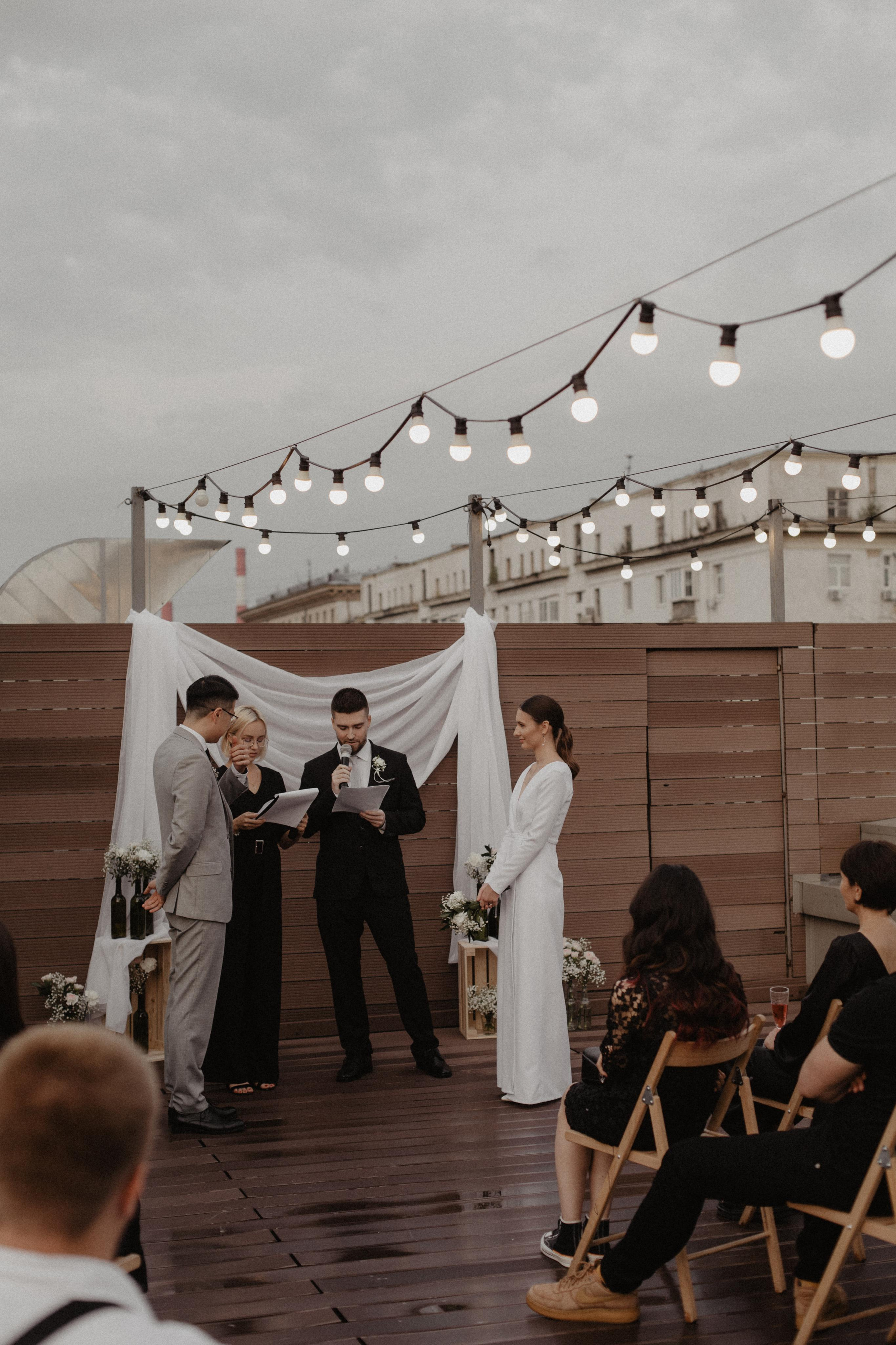 МАРИЯ И СЕРГЕЙ. Фотограф Муратова Алена