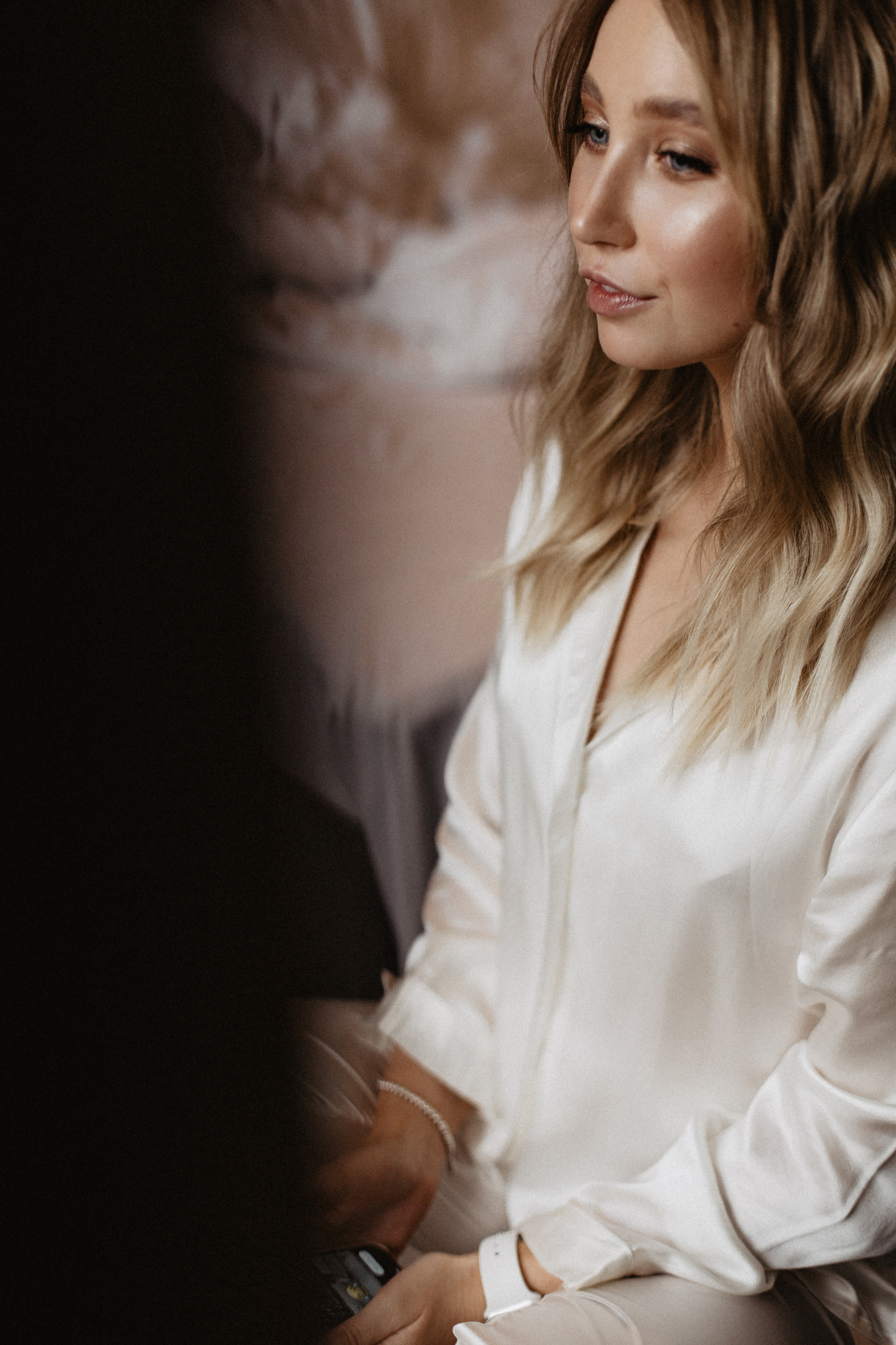 Свадбеная фотосъемка. Фотограф Муратова Алена