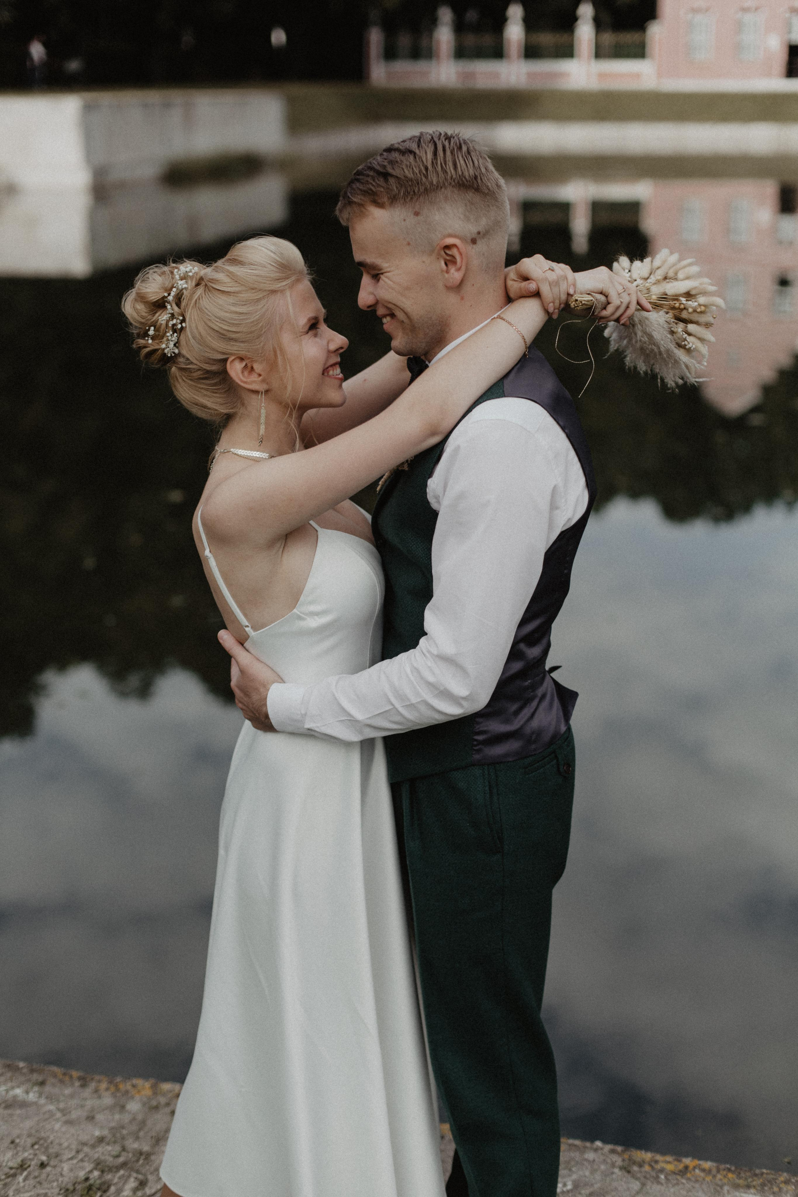 КСЕНИЯ И ДМИТРИЙ. Фотограф Муратова Алена