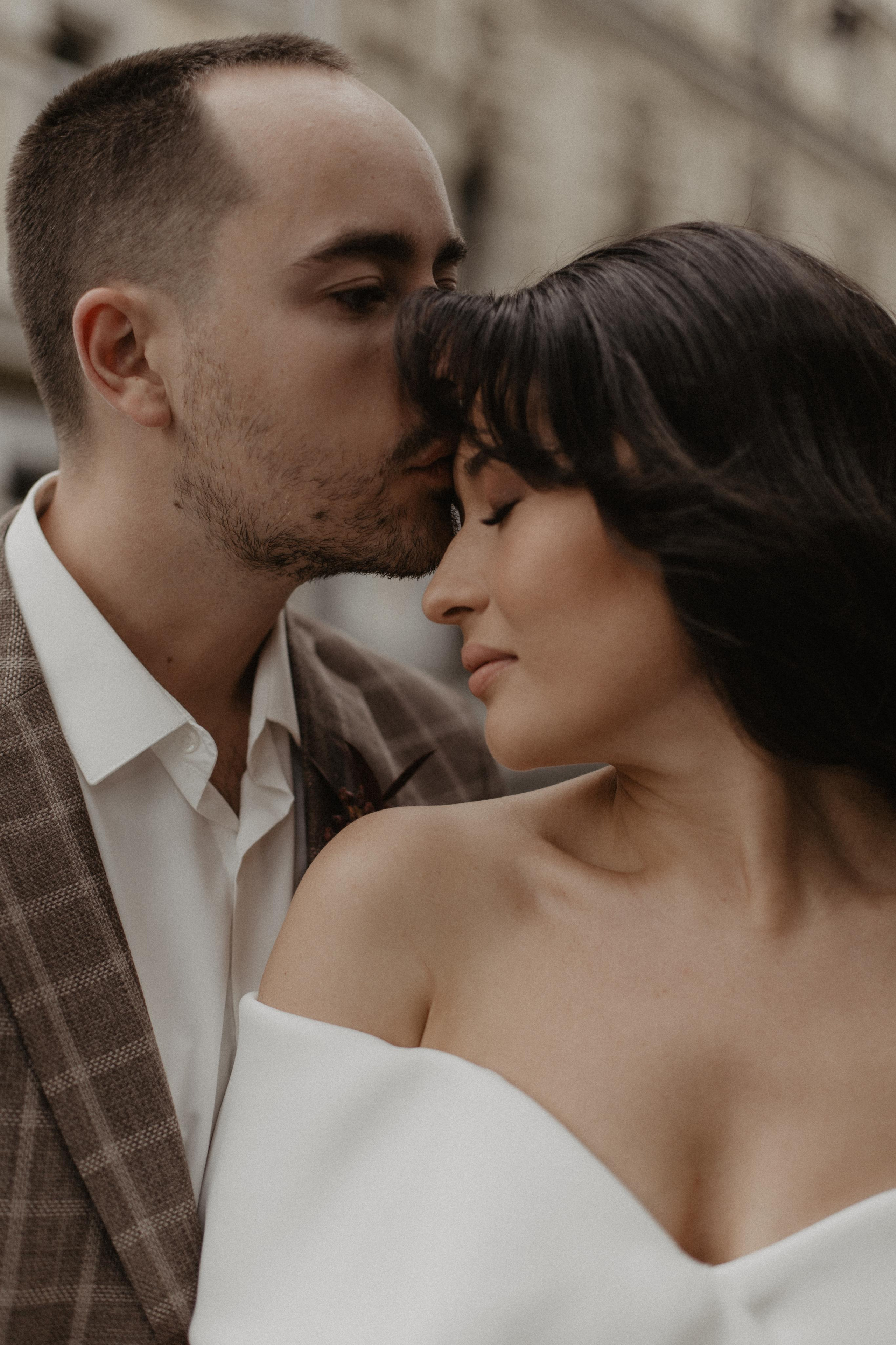 Свадебная фотосъемка. Фотограф Муратова Алена