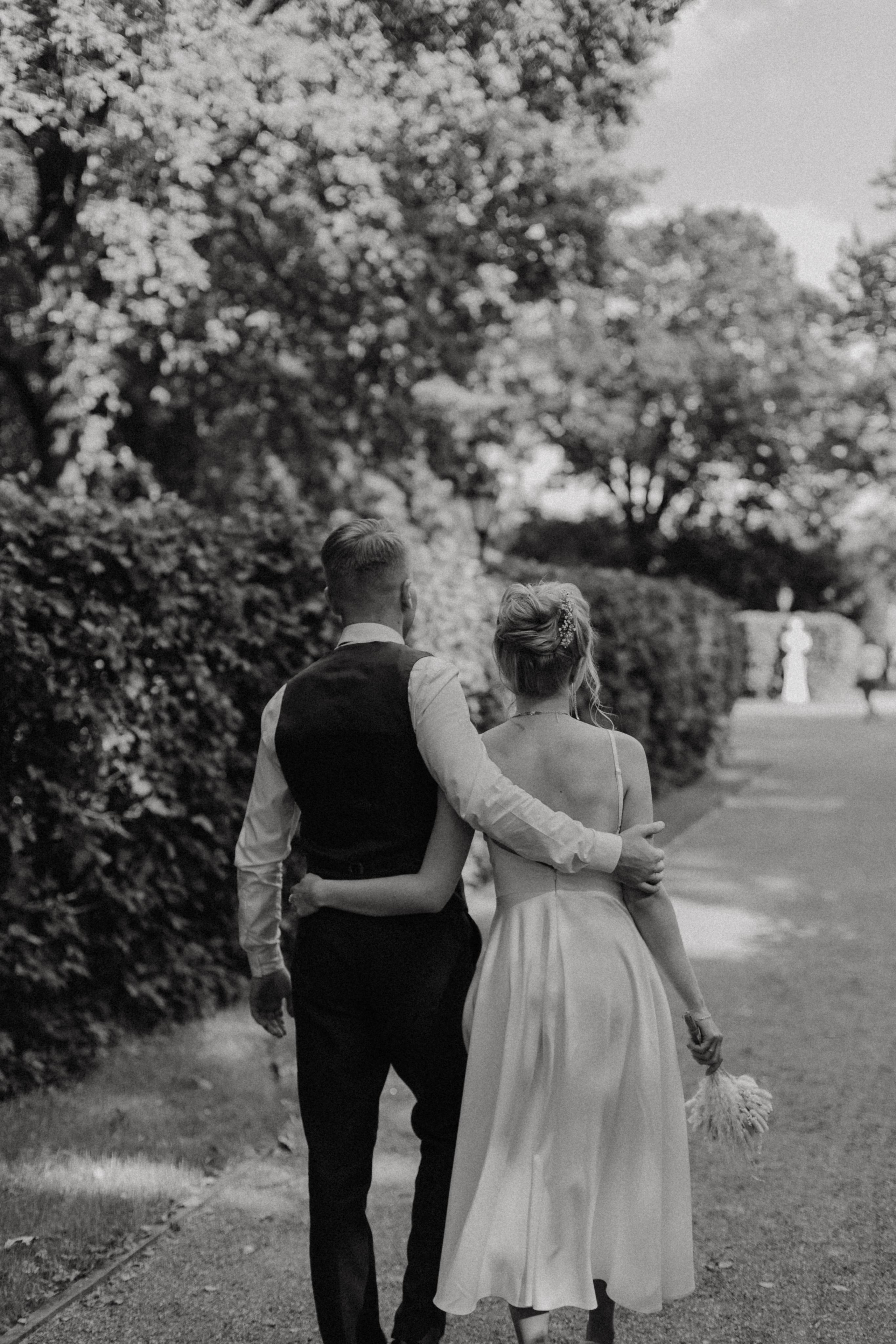 КСЕНИЯ И ДМИТРИЙ. Фотограф Муратова Алена