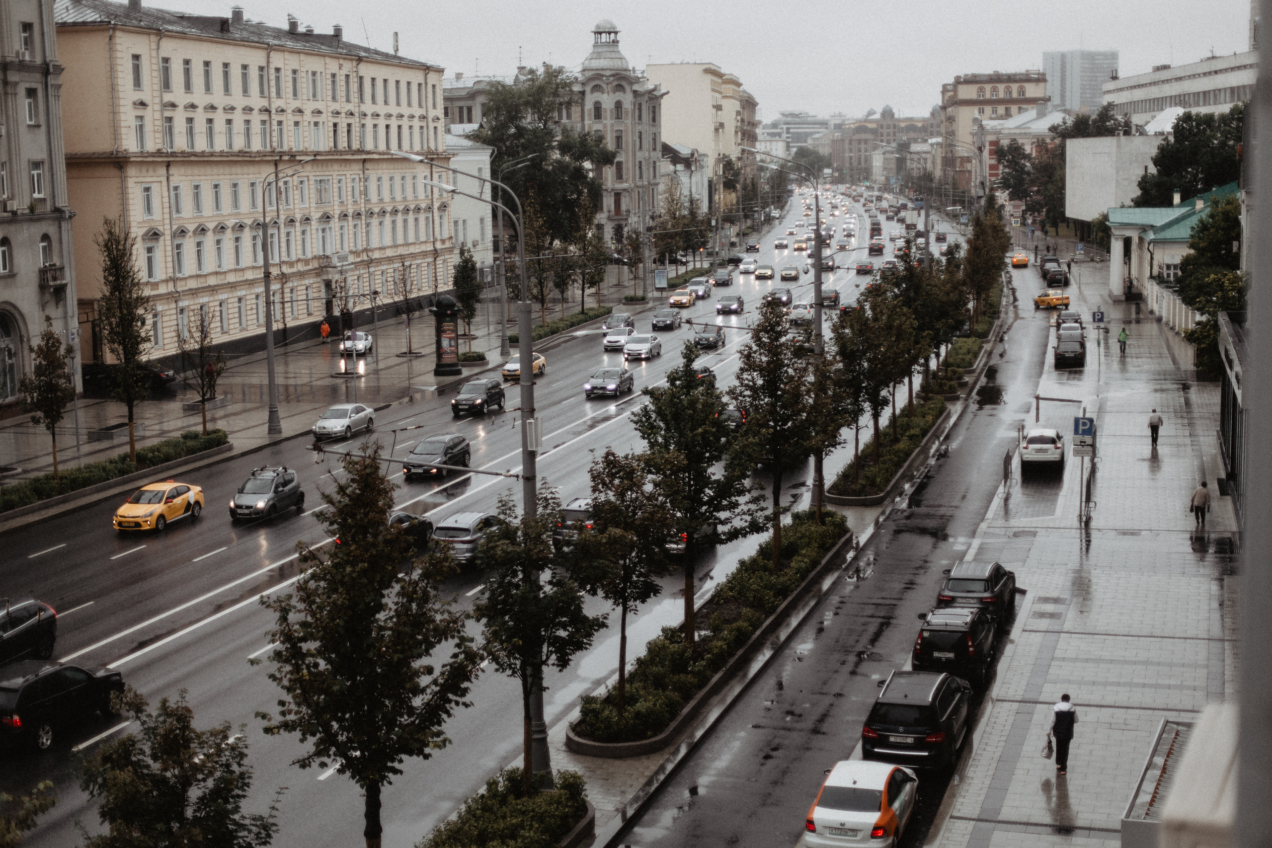 Свадбеная фотосъемка. Фотограф Муратова Алена