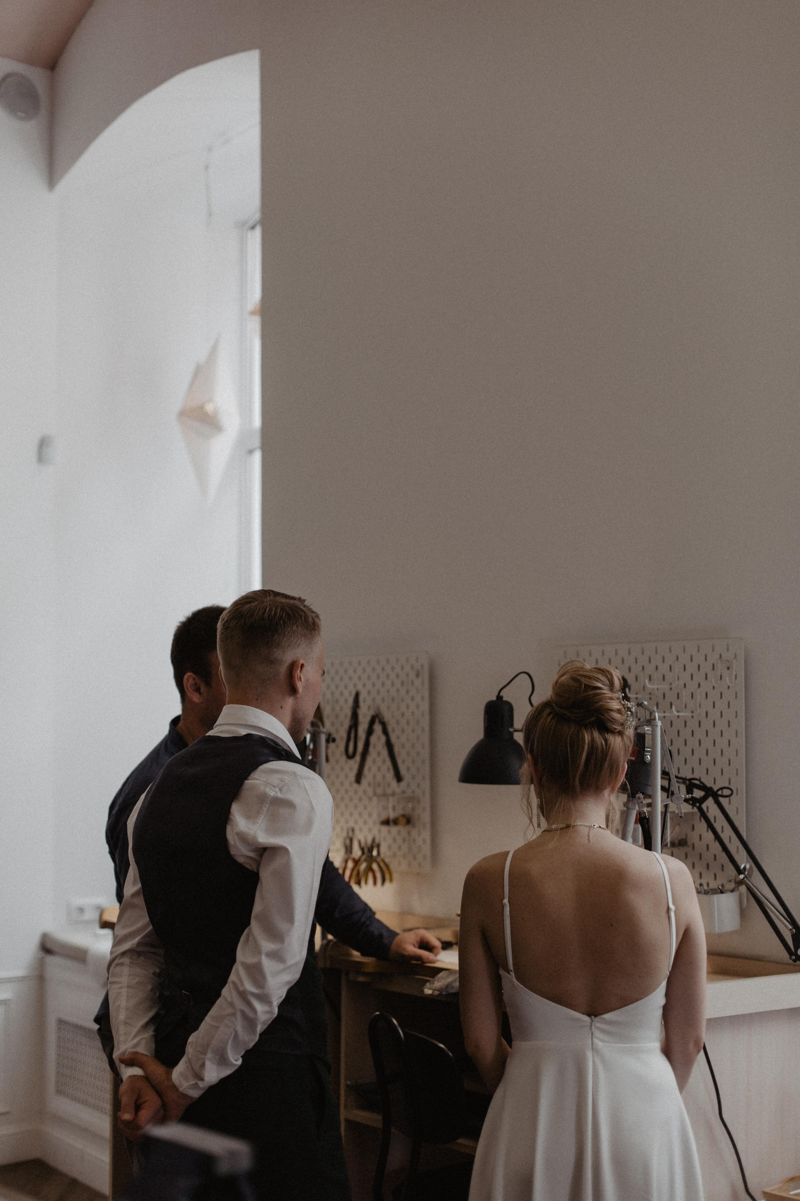 КСЕНИЯ И ДМИТРИЙ. Фотограф Муратова Алена