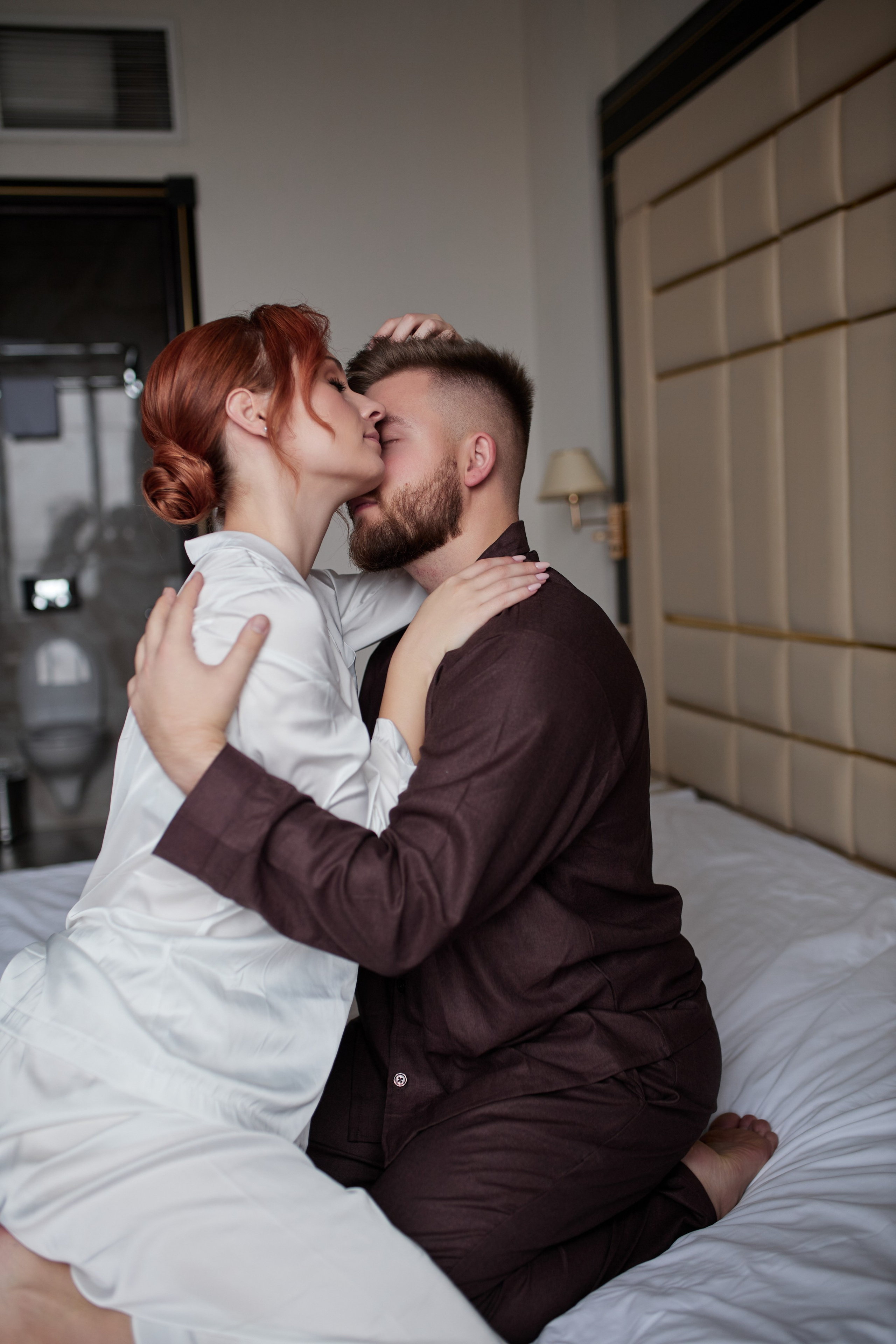 Dasha&Valera. Антонина Талах фотограф в Москве