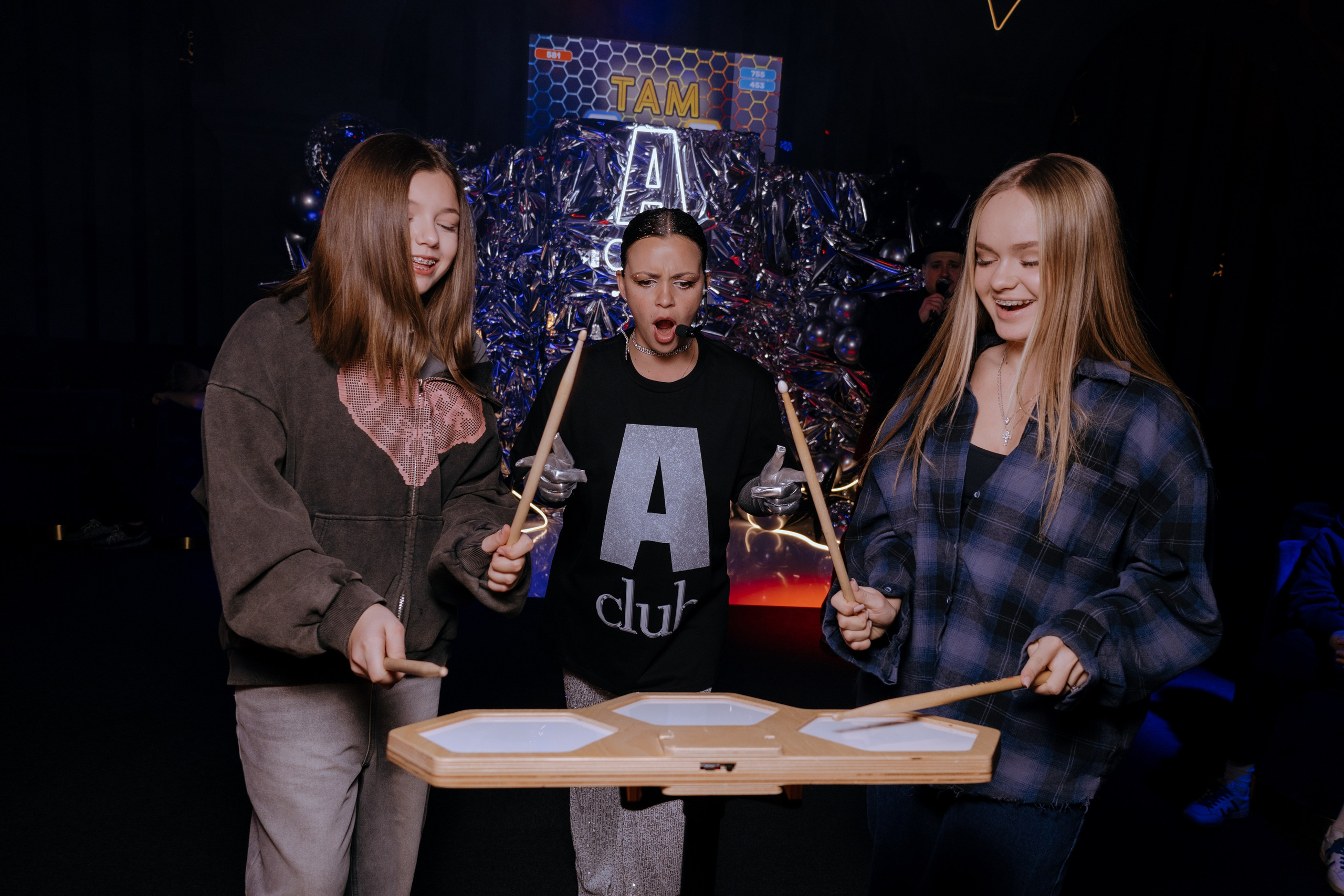 Корпоративы/Праздники. Фотограф и видеограф в Северной столице