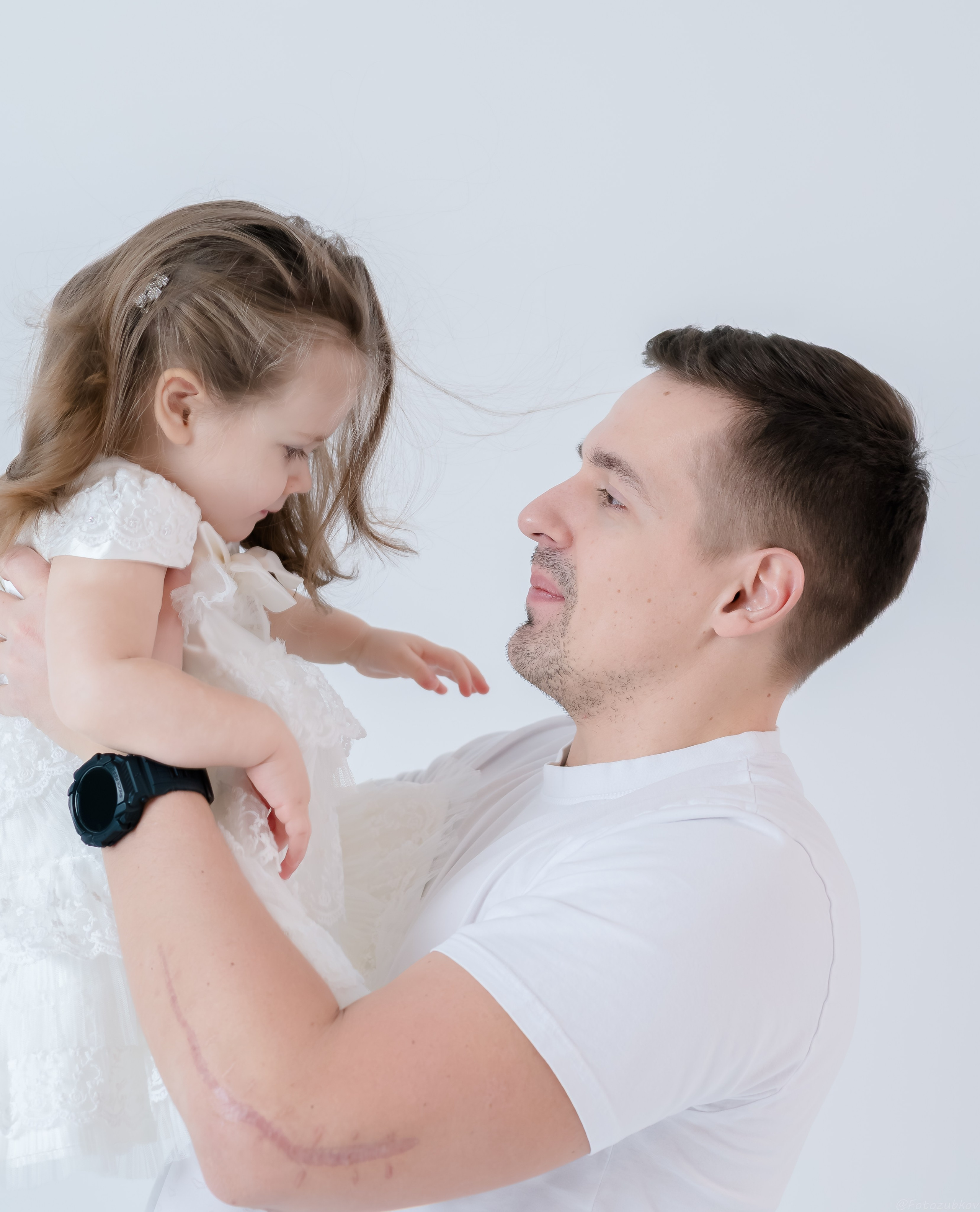 Семейная фотосессия в Москве. Свадебный фотограф в Москве Александр Зубков