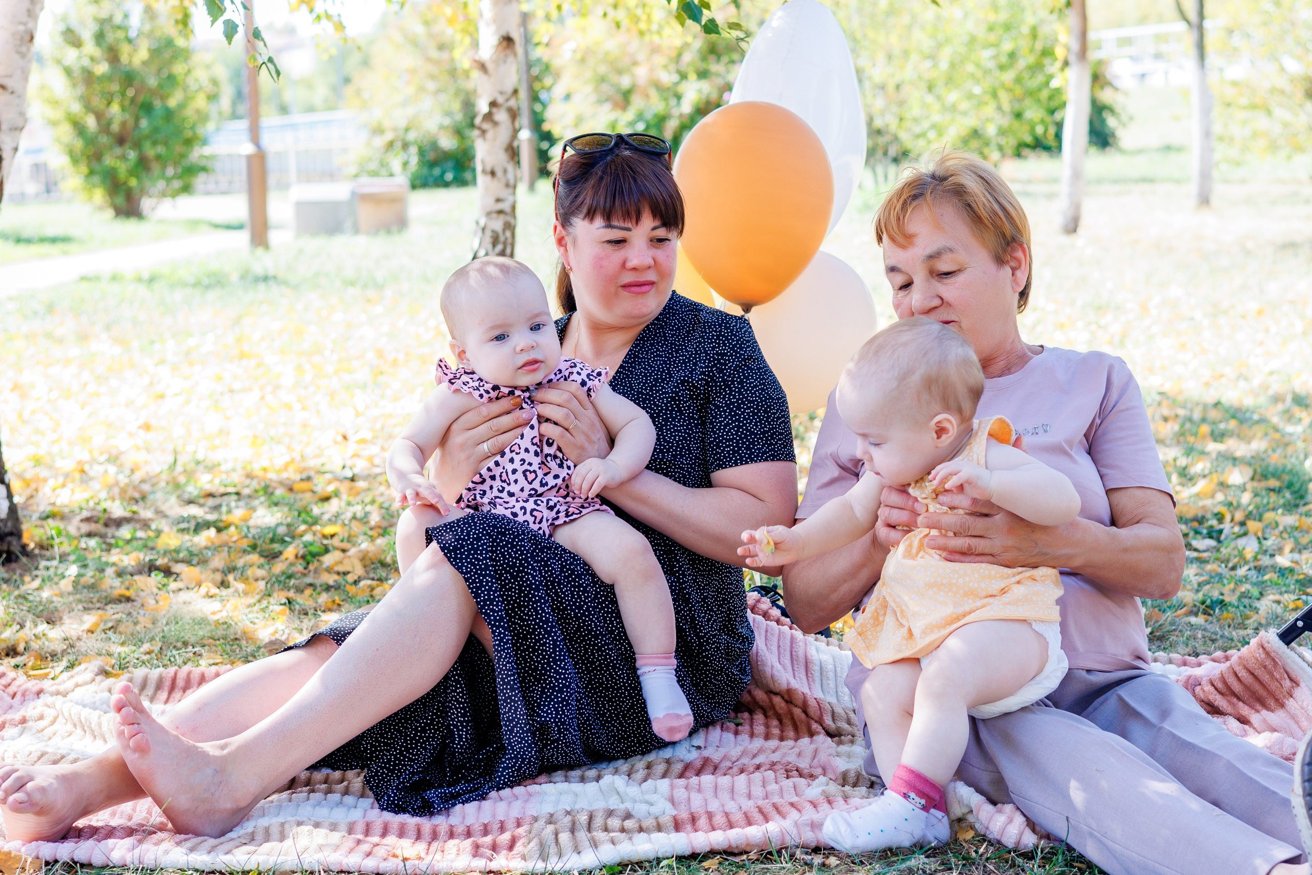 Первый зубик. Свадебный и семейный фотограф в Армавире