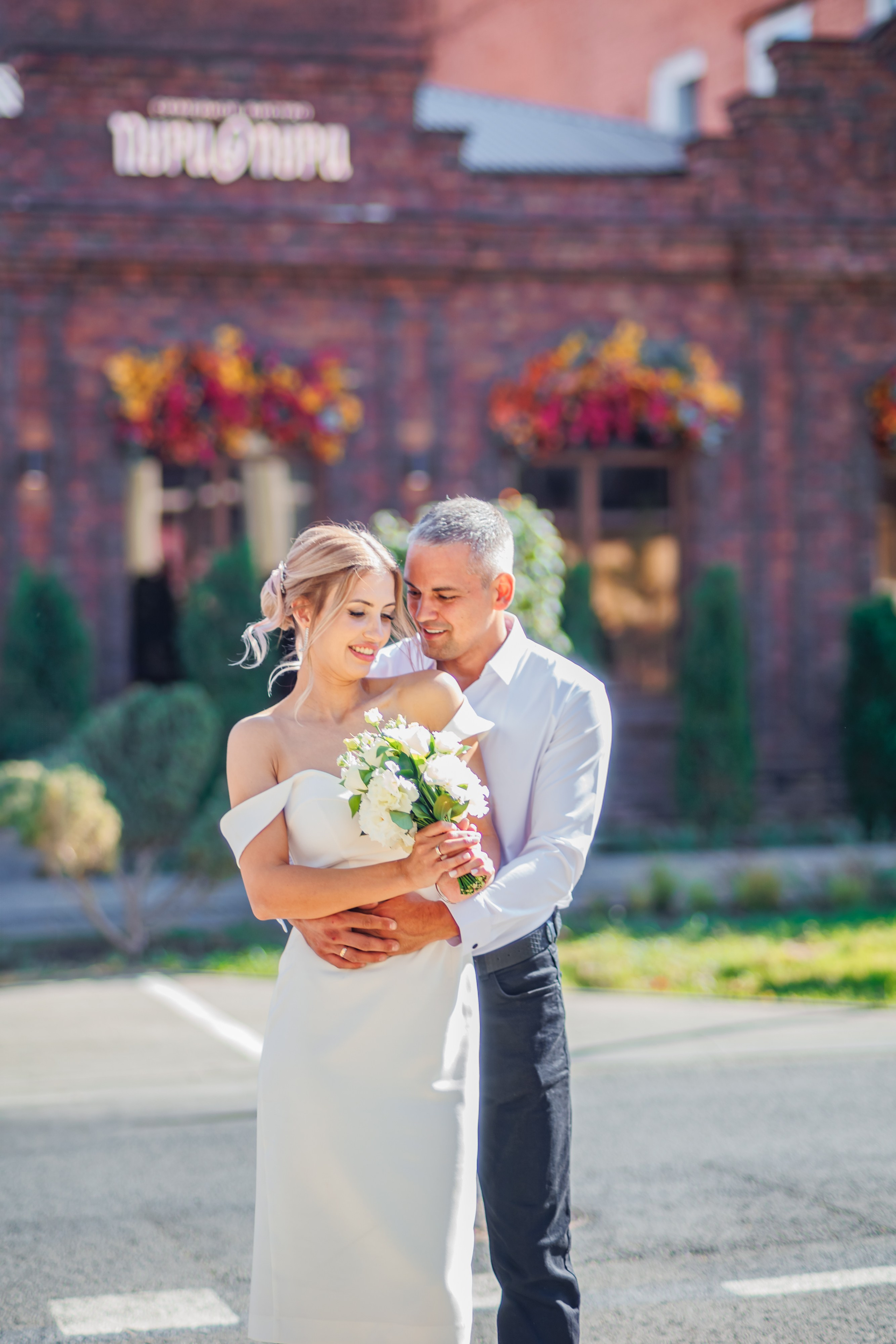 12.10.24. Свадебный и семейный фотограф в Армавире