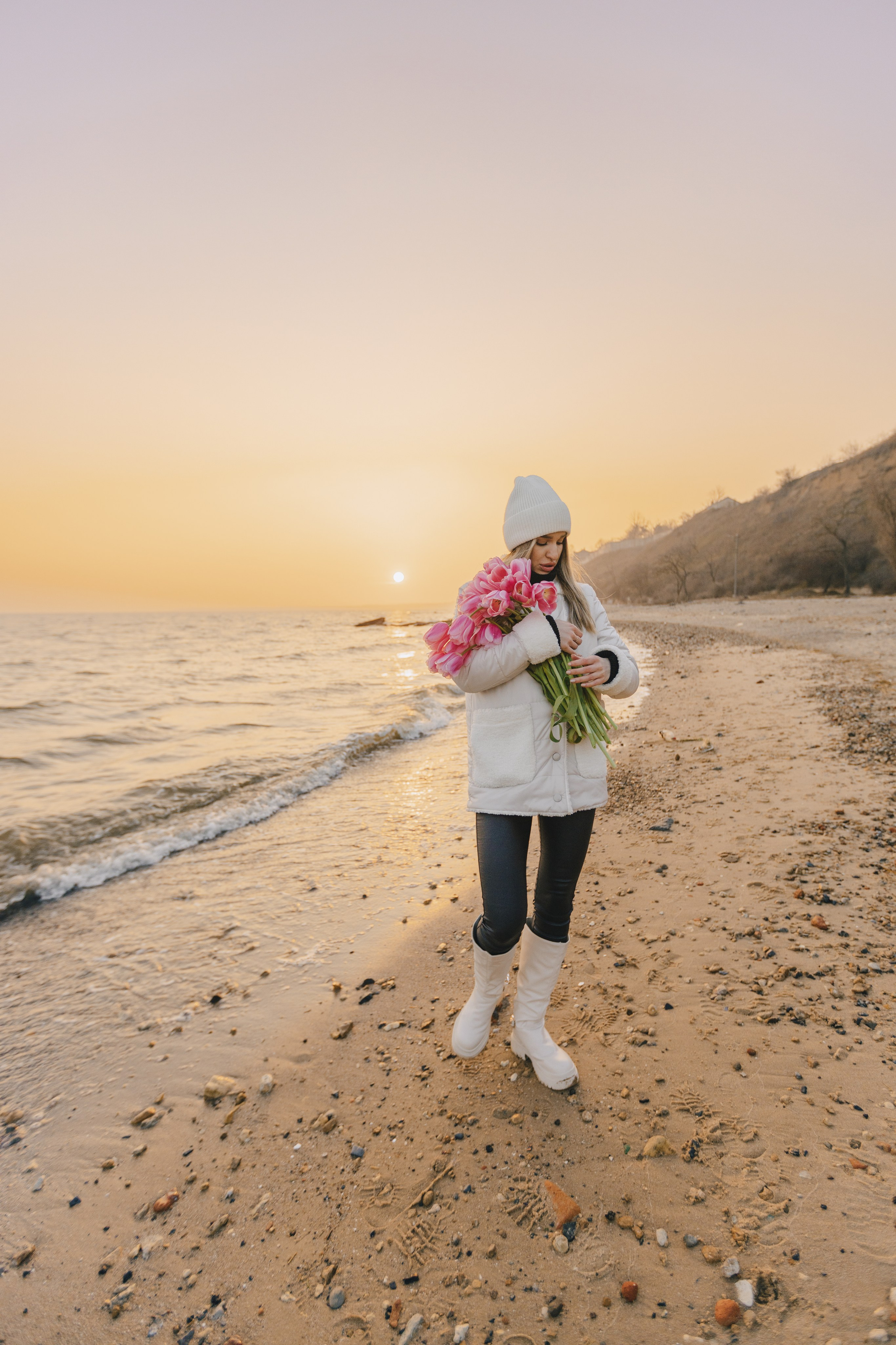 Вика. Фотограф Таганрог Любимая Надя