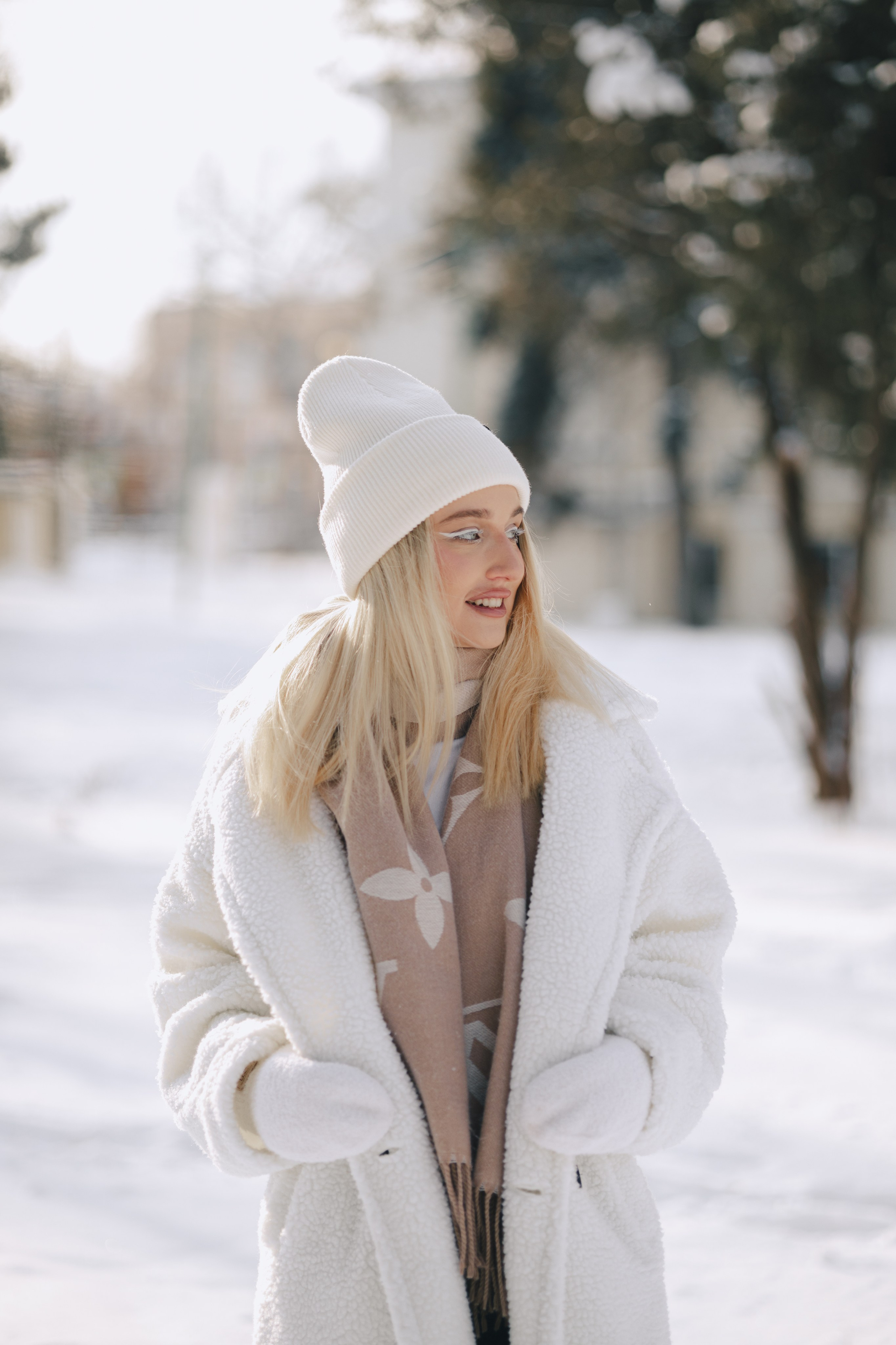 Настя. Фотограф Таганрог Любимая Надя