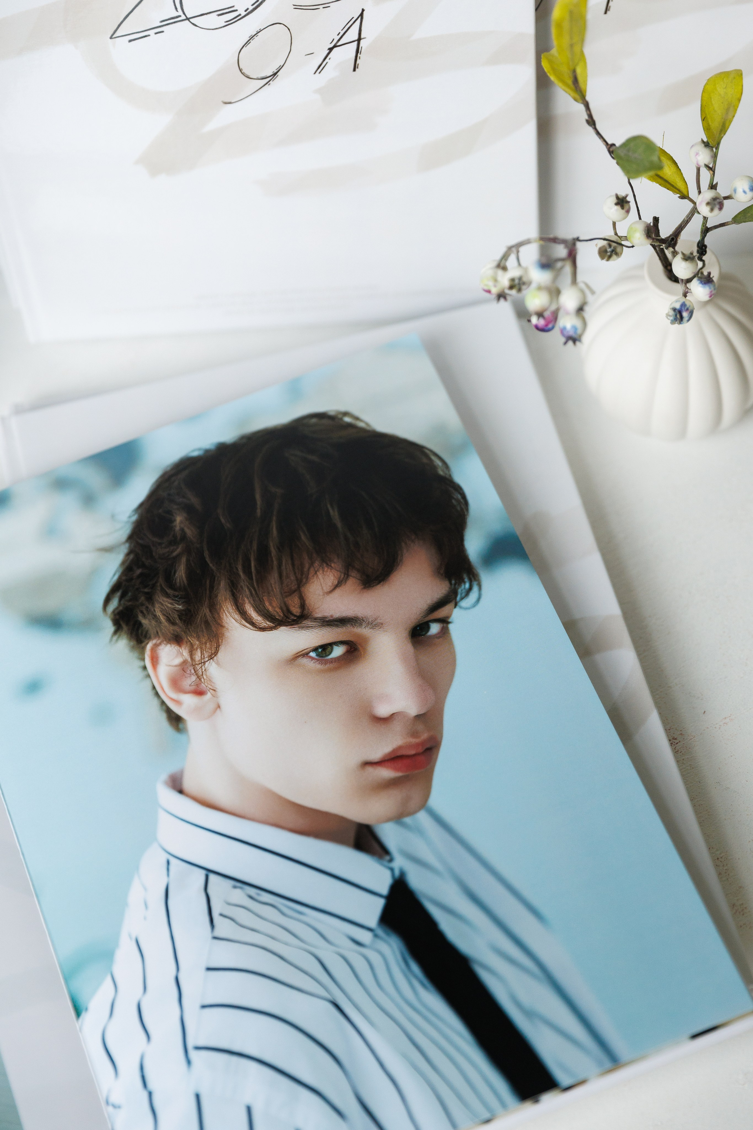 Выпускникам 9 класса Дубинина 2025. ВЫПУСКНЫЕ АЛЬБОМЫ | РОВЕСНИК | КЕРЧЬ