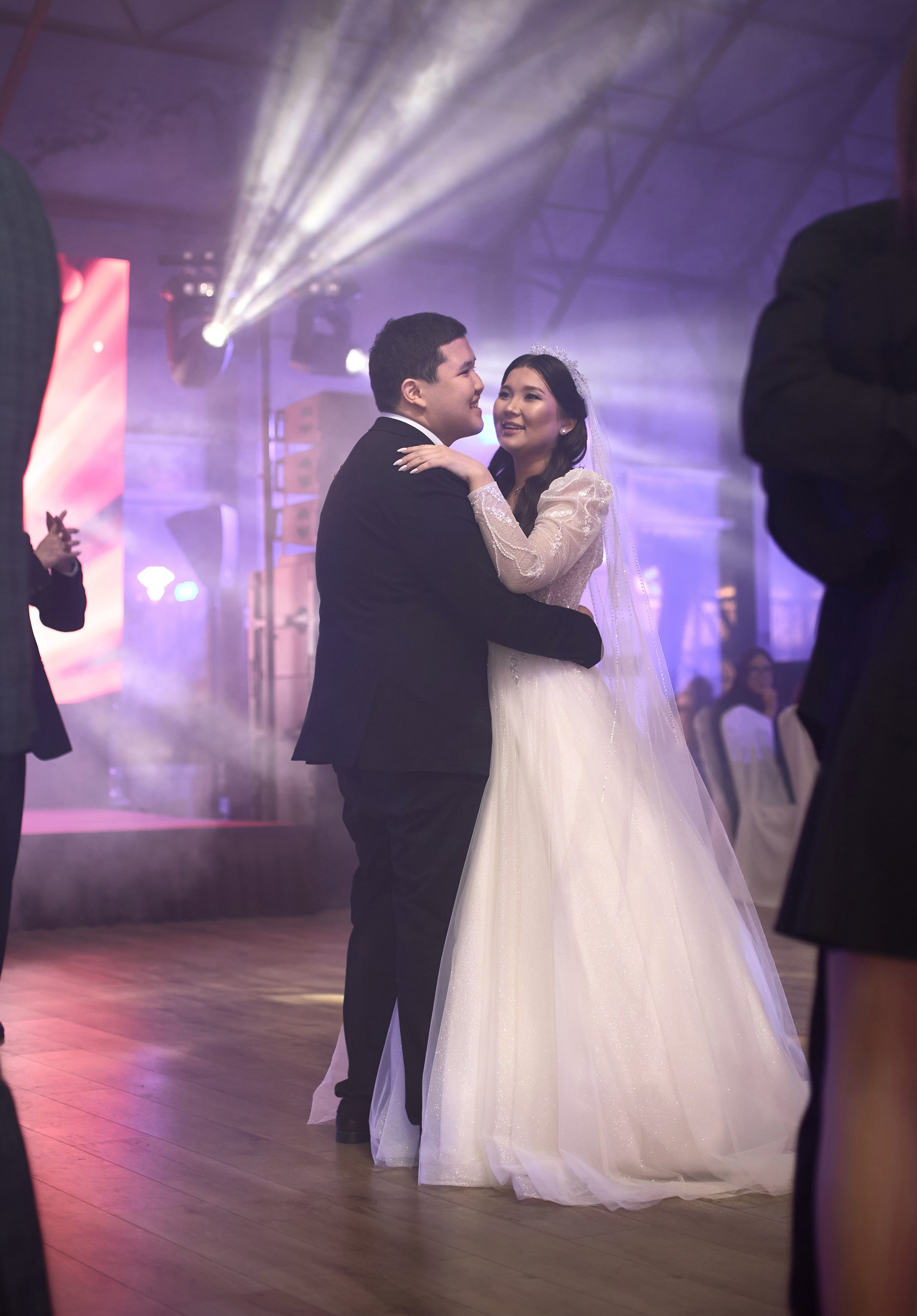 Свадебное фото (Савр и Альмира). Фото и видео — Артания │ Раменское │ Вся Россия