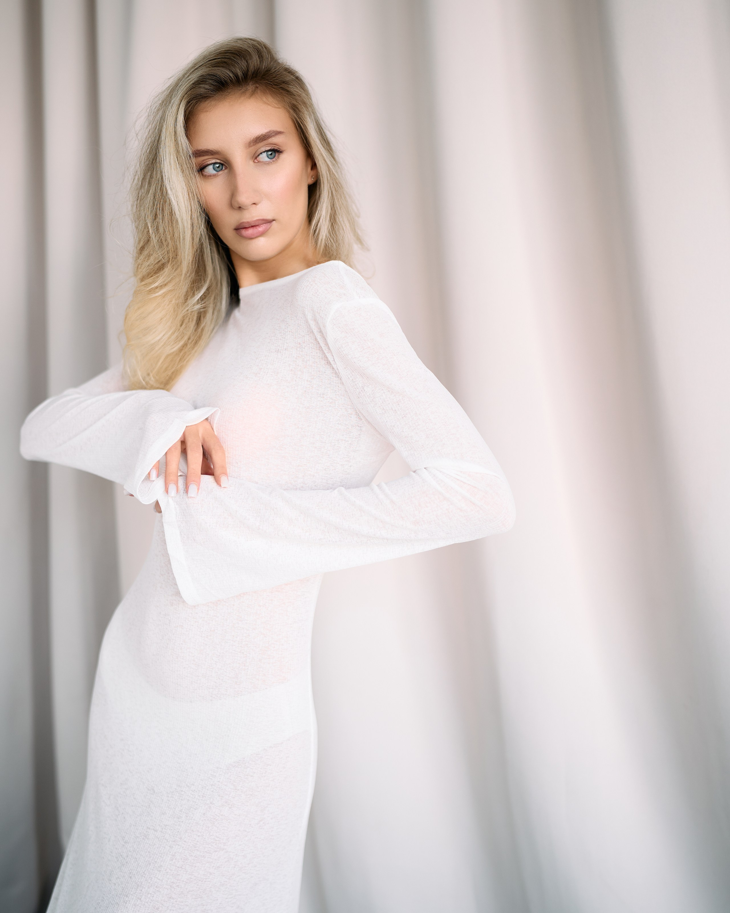 Алёна. Свадебный фотограф в Москве Кристина Чехова