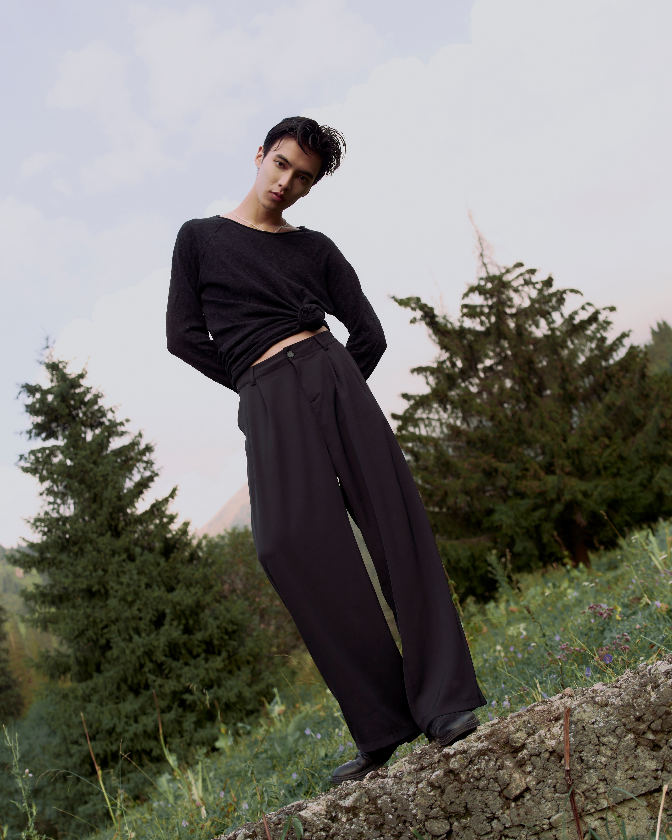 A quite place. Фотограф Юлия Маркелова