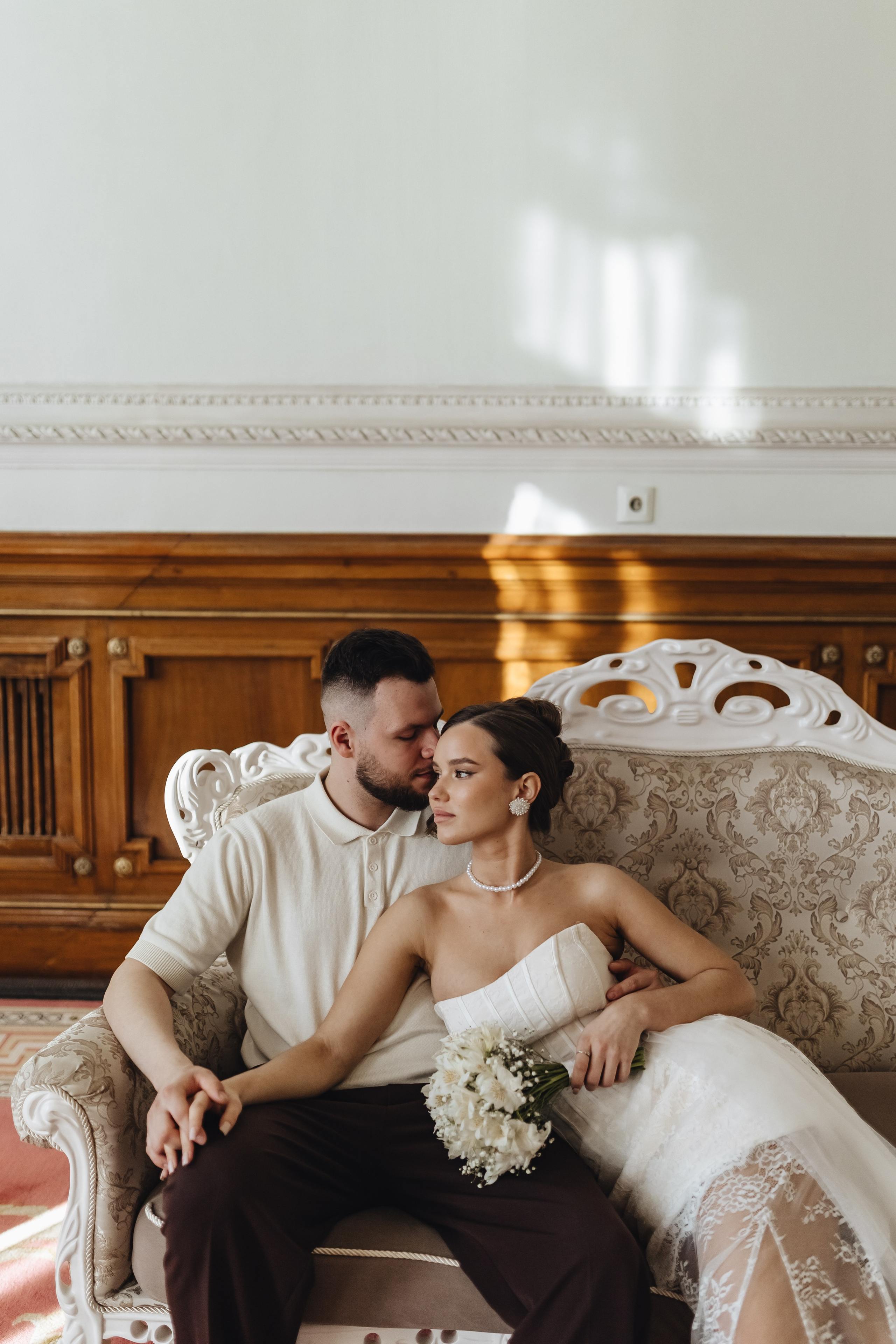 Первый Дворец. Jen.swph Свадебный фотограф