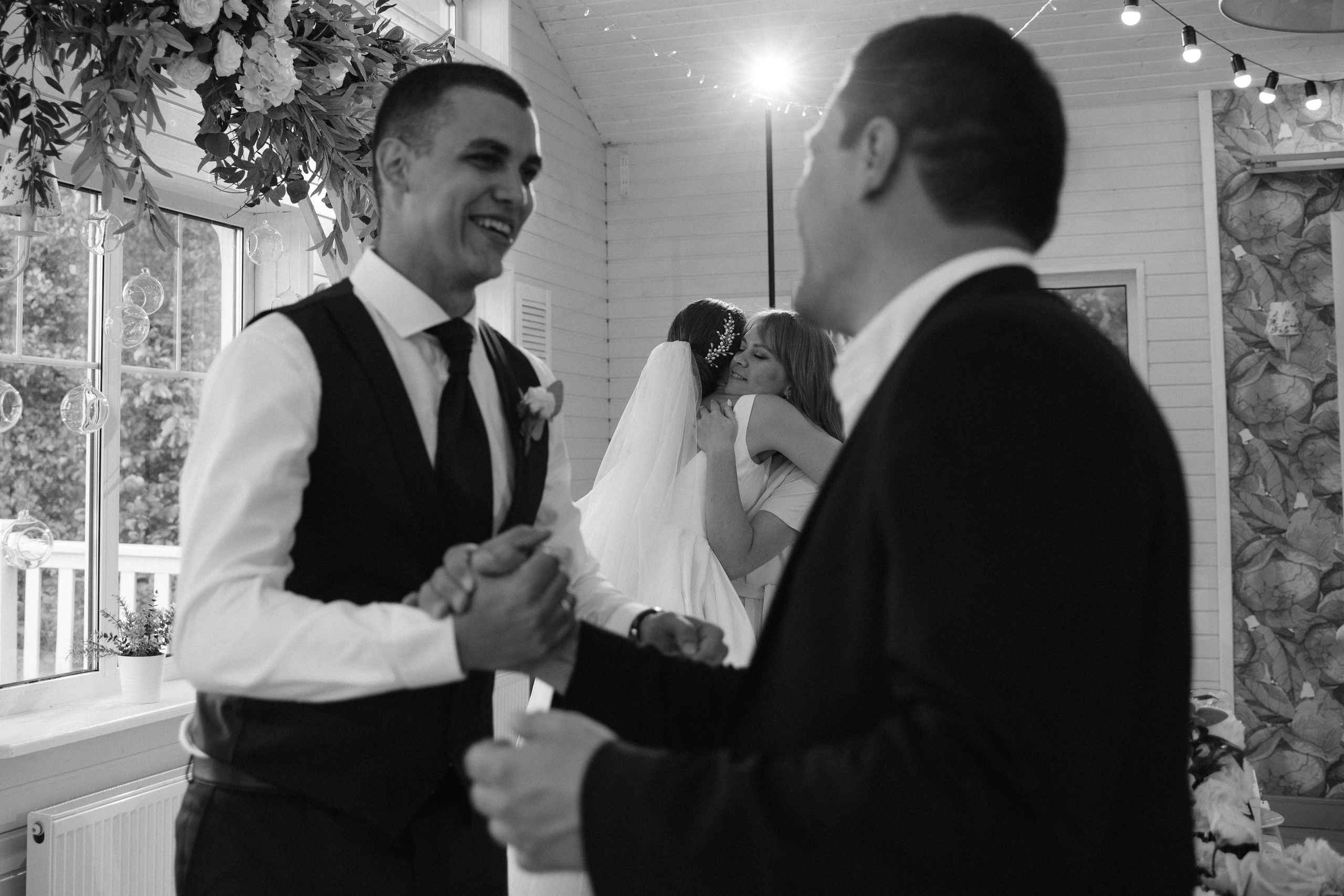 3. Свадебный фотограф — Наталья Фед СПб/Москва