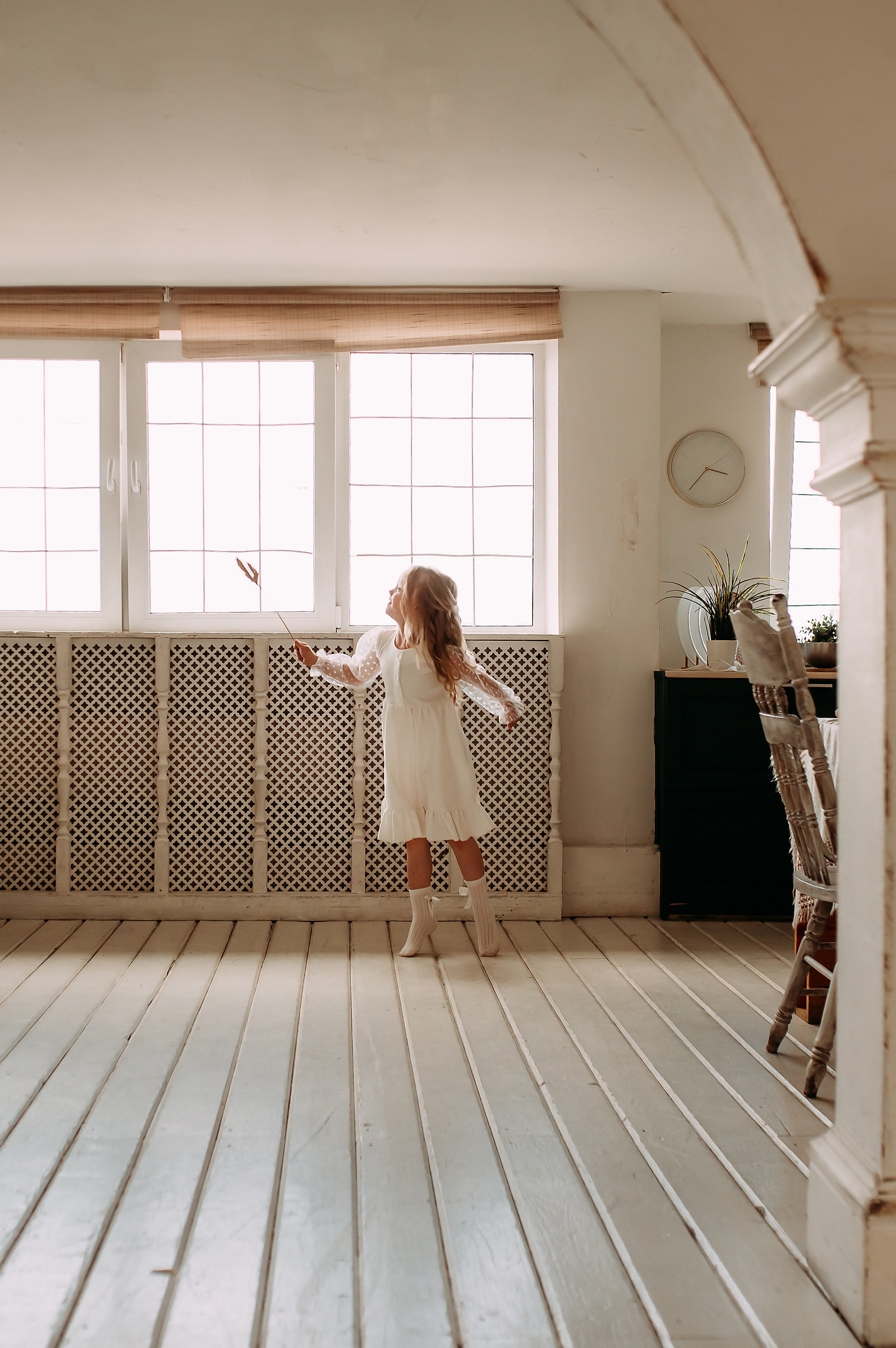 Даша, Дима и Лера. Семейный и детский фотограф в Нижнем Новгороде Наумова Лидия