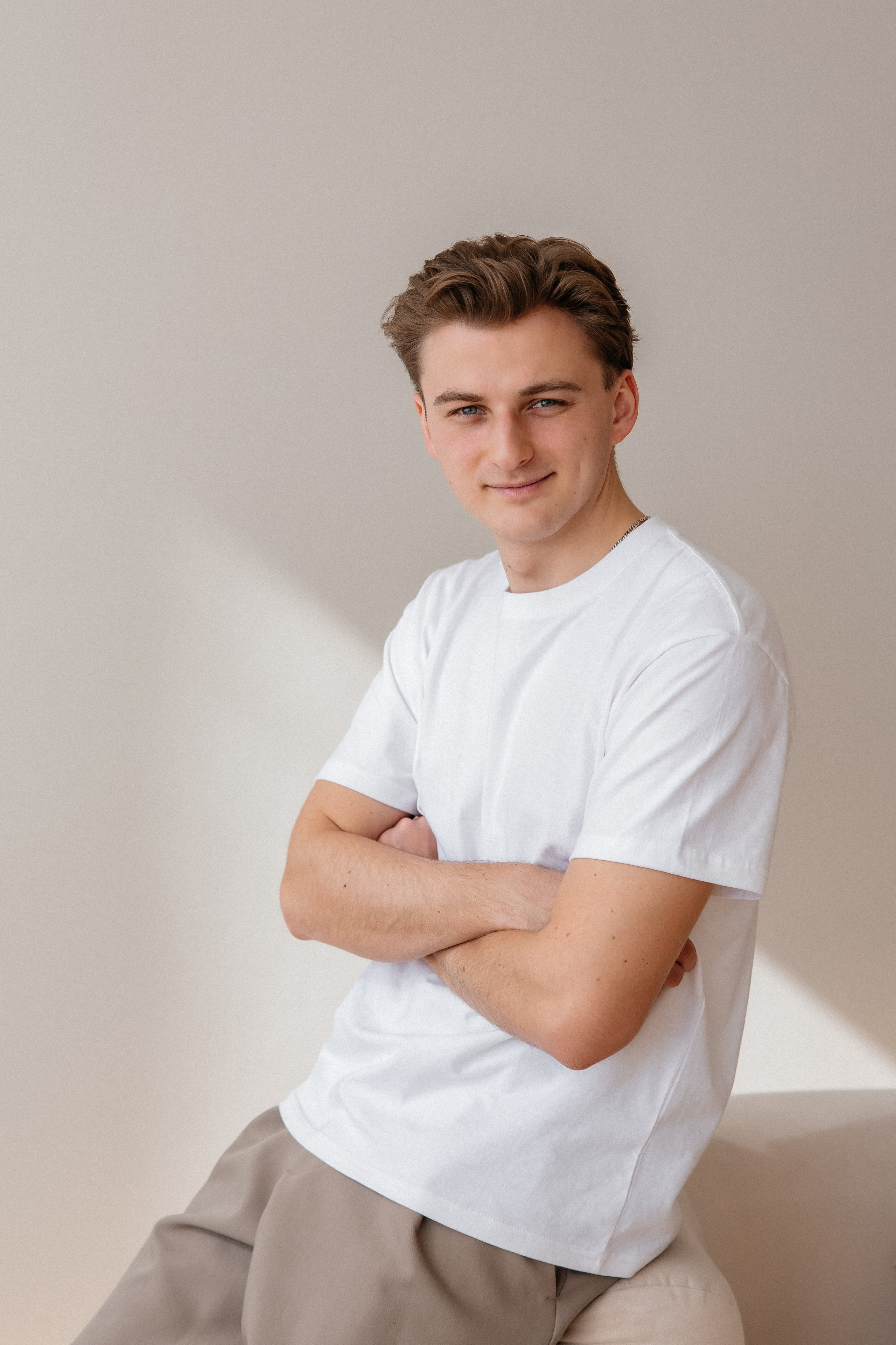 Ангелина и Андрей. Светлана Ванцлав — фотограф Минск, Беларусь