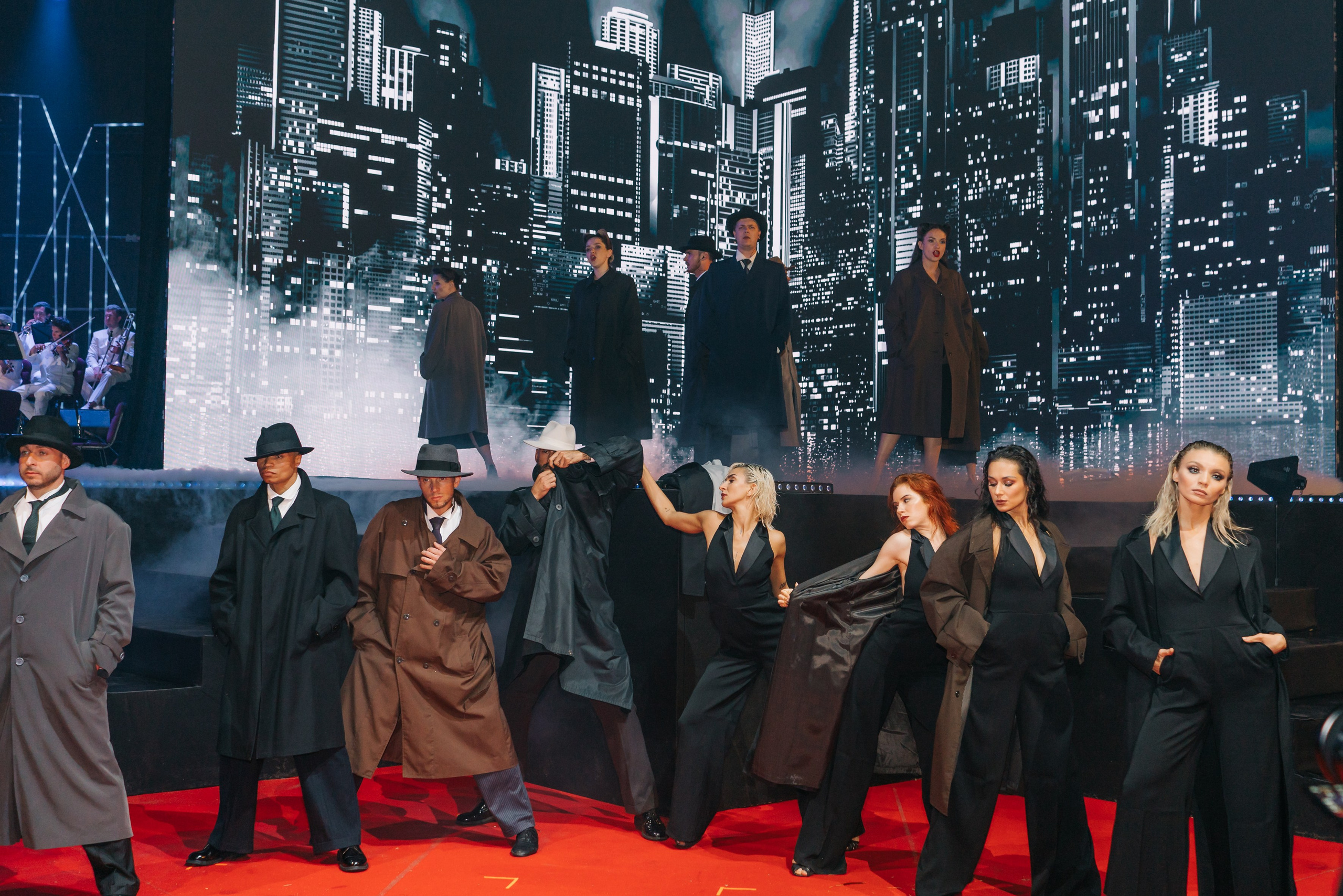 Премия РБ. Женский фотограф в Москве Анастасия Сидорова