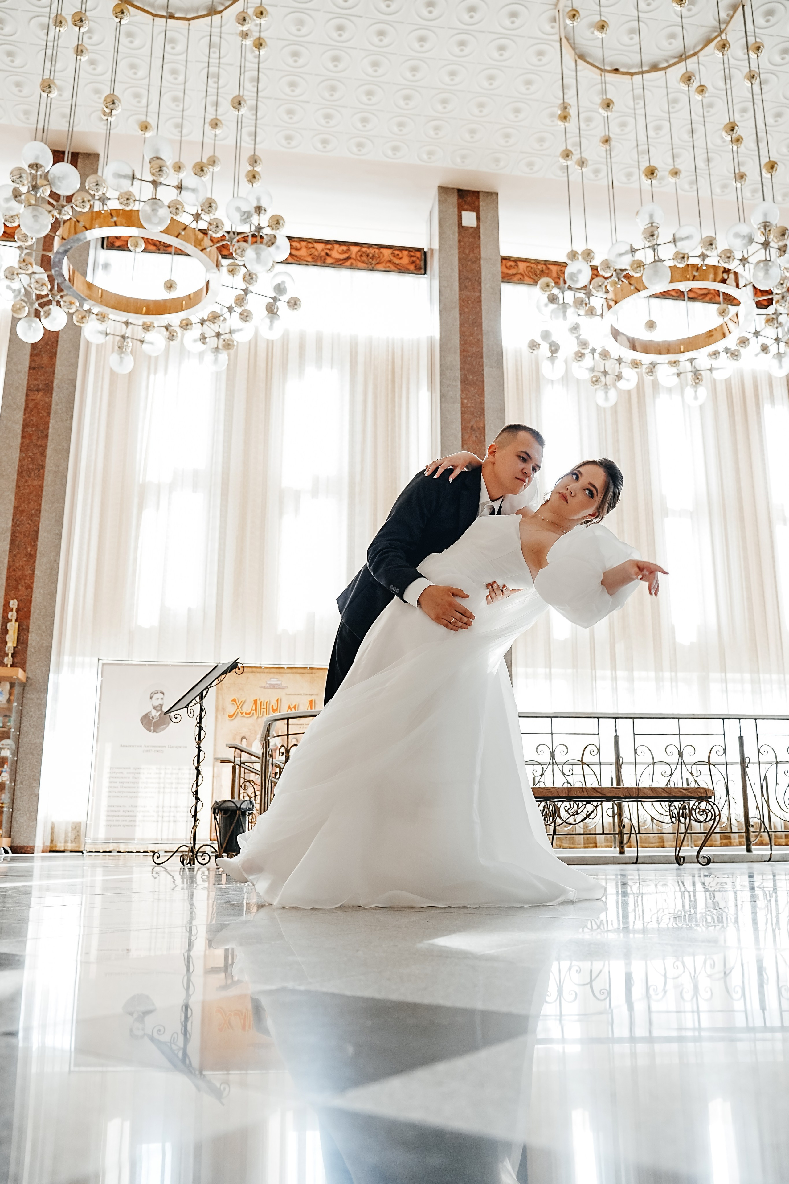 Динар и Дарья. Фото и видеосъемка в Йошкар-Оле и Москве. (Фотограф и видеограф в Йошкар-Оле и Москве)