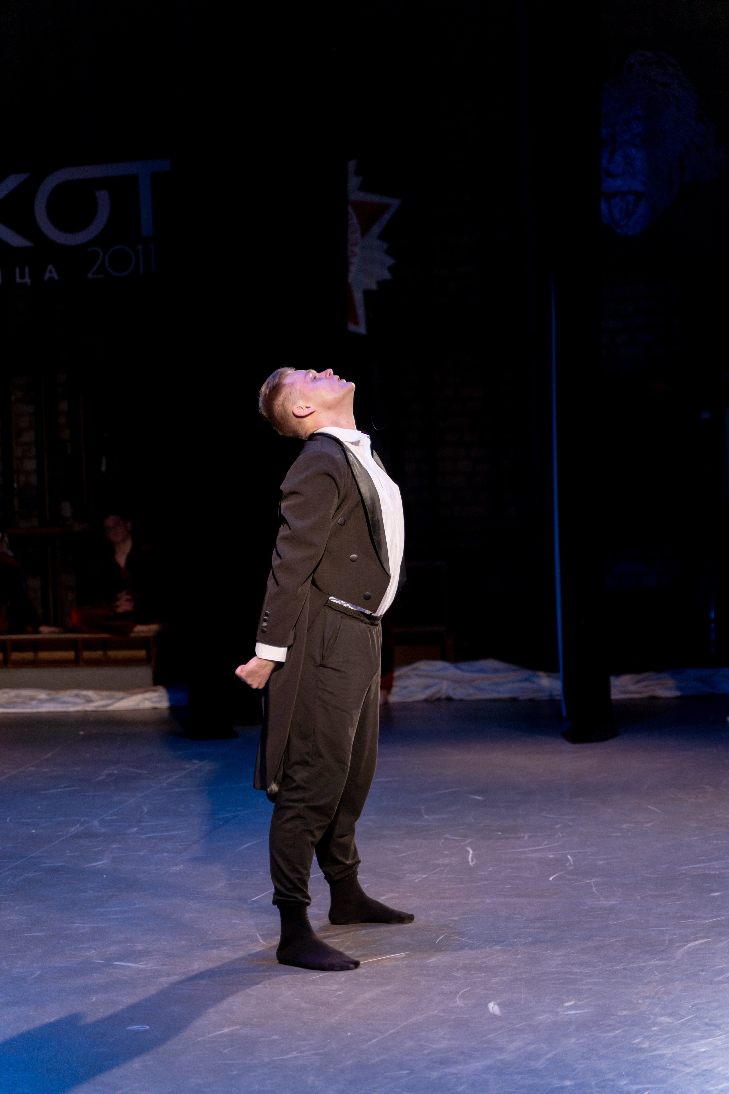 Фестиваль Студенческая весна 2025. Фотограф Надежда Погребняк | Рязань | Москва