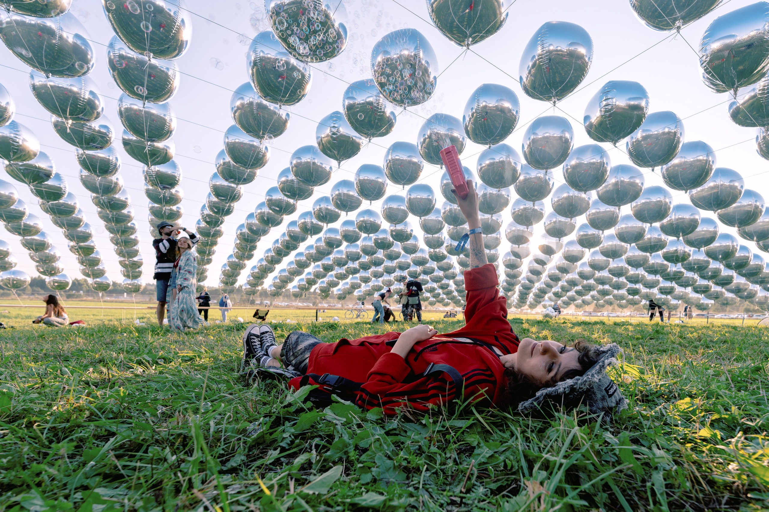 Signal 2024. @tomrus: Рустам Шагиморданов — фотограф