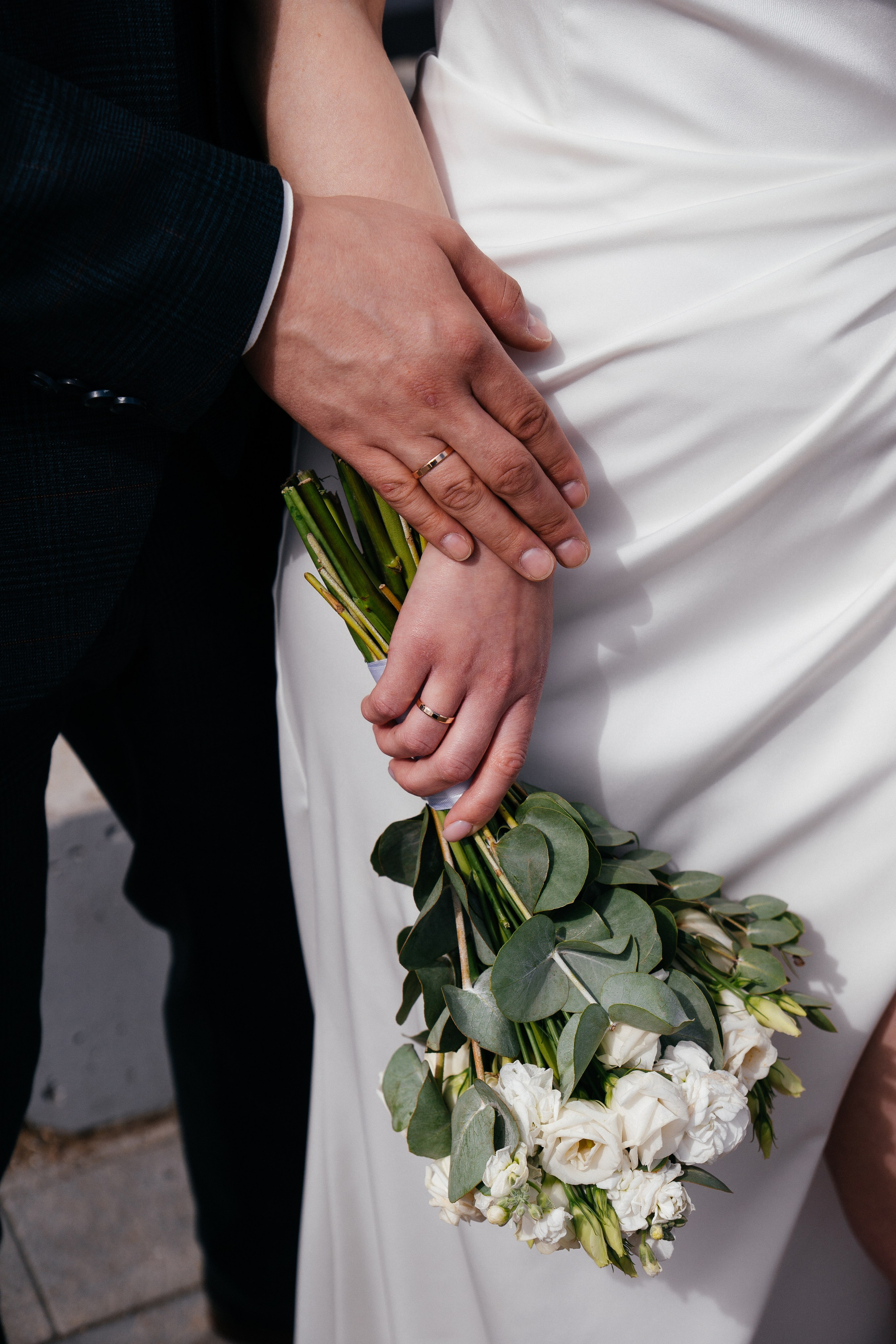 Свадебные фотосессии. Фотограф Альберт Черных